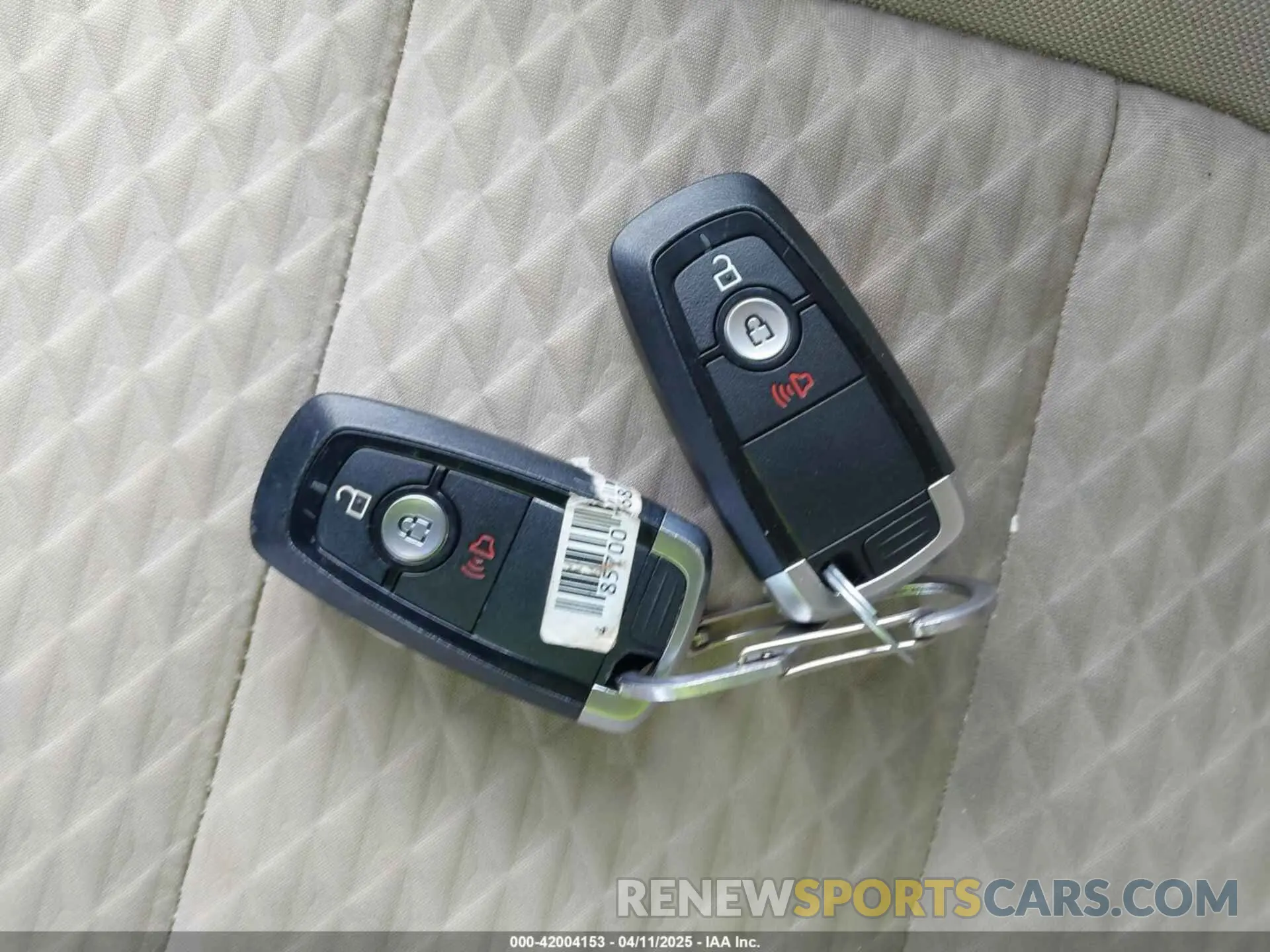 11 fotografías del automóvil dañado 1FMCU9G68NUA67439 FORD ESCAPE 2022