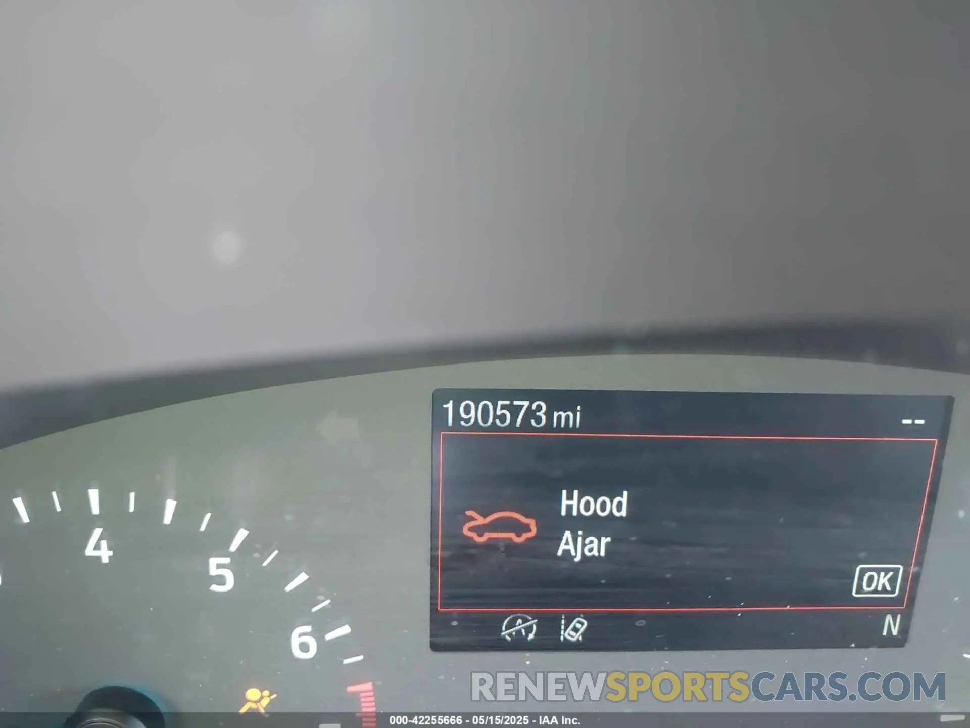 15 fotografías del automóvil dañado 1FMCU9G69NUA60967 FORD ESCAPE 2022