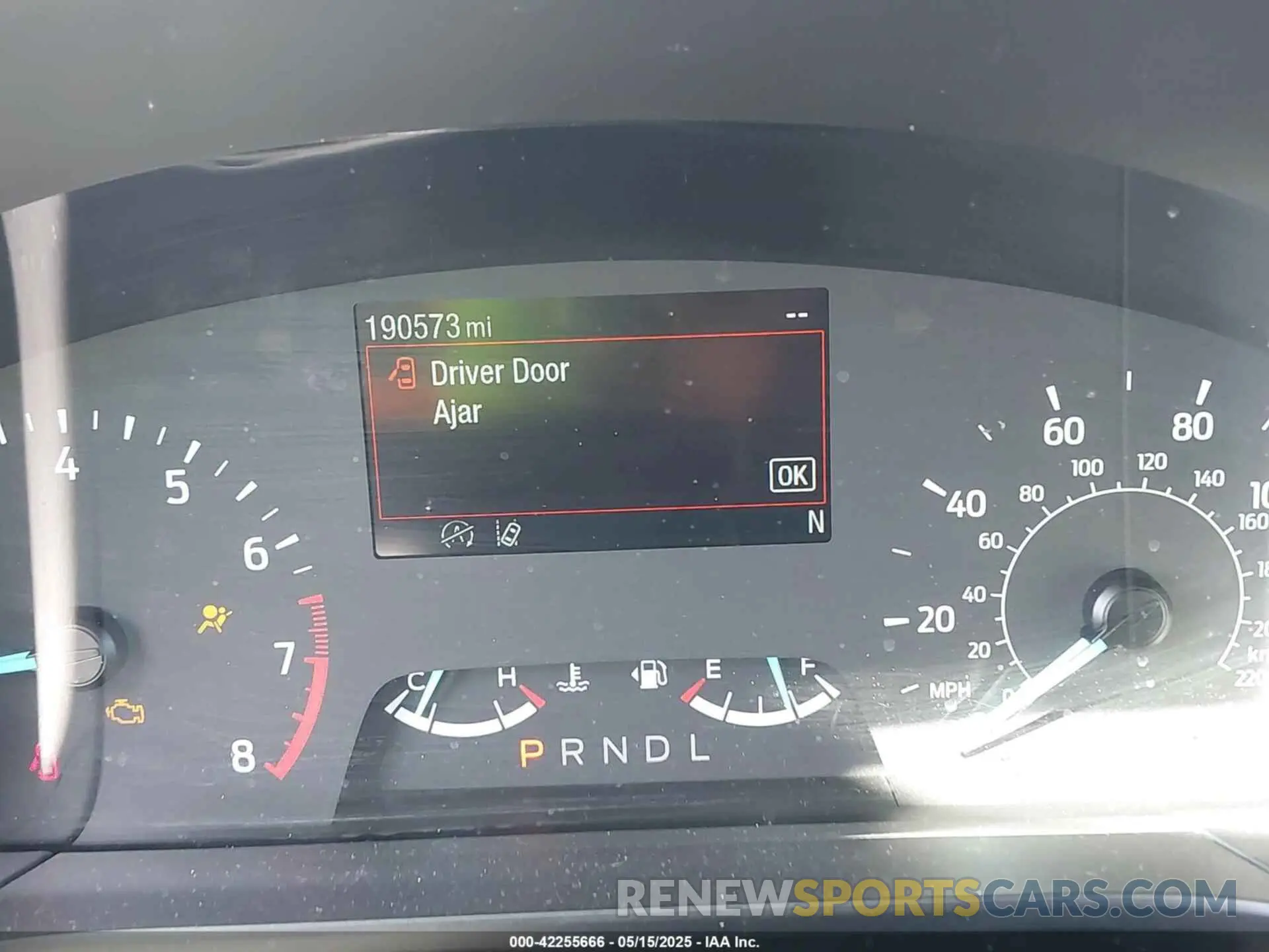 7 fotografías del automóvil dañado 1FMCU9G69NUA60967 FORD ESCAPE 2022