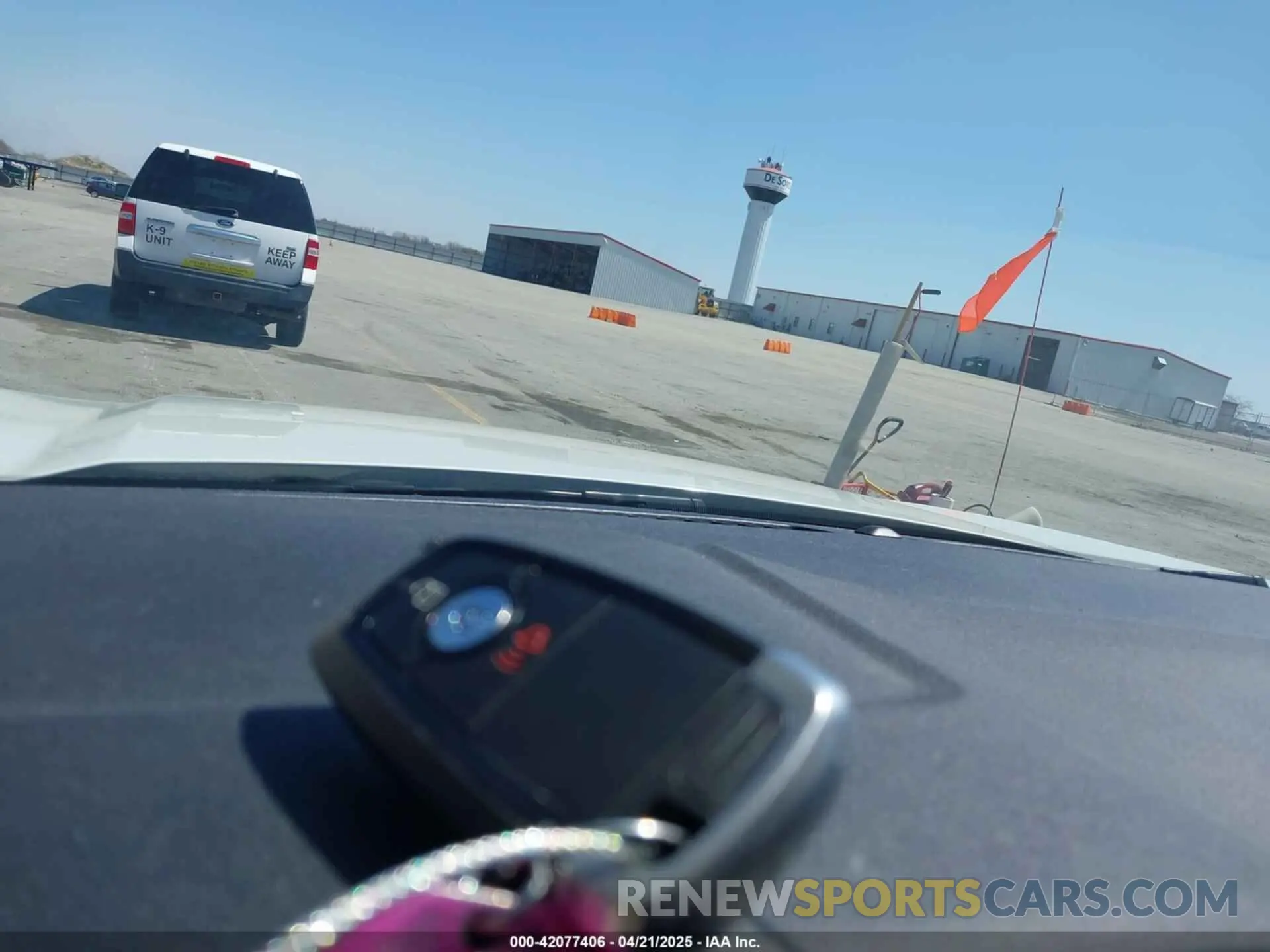 11 fotografías del automóvil dañado 1FMCU9G69NUA61133 FORD ESCAPE 2022