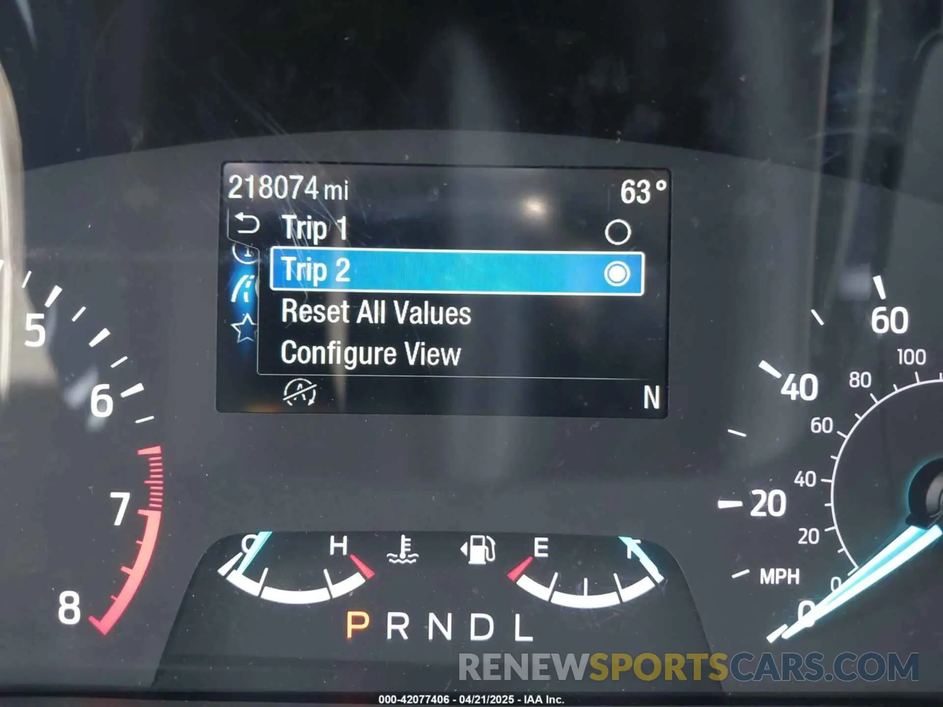 15 fotografías del automóvil dañado 1FMCU9G69NUA61133 FORD ESCAPE 2022