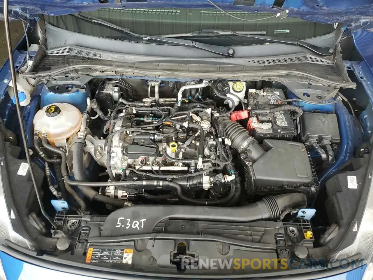 12 fotografías del automóvil dañado 1FMCU9G69NUA69748 FORD ESCAPE 2022