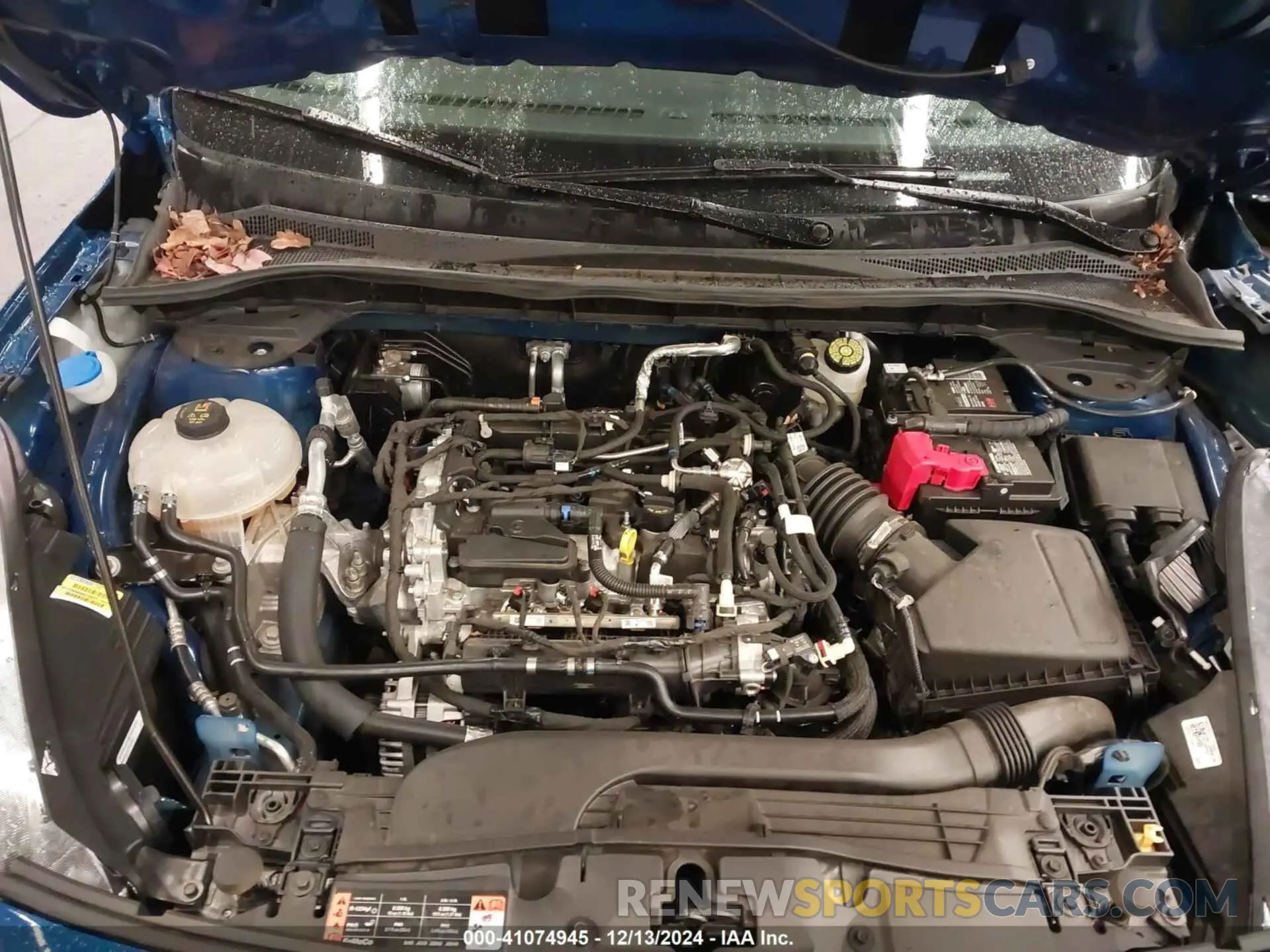 10 fotografías del automóvil dañado 1FMCU9G69NUB98928 FORD ESCAPE 2022
