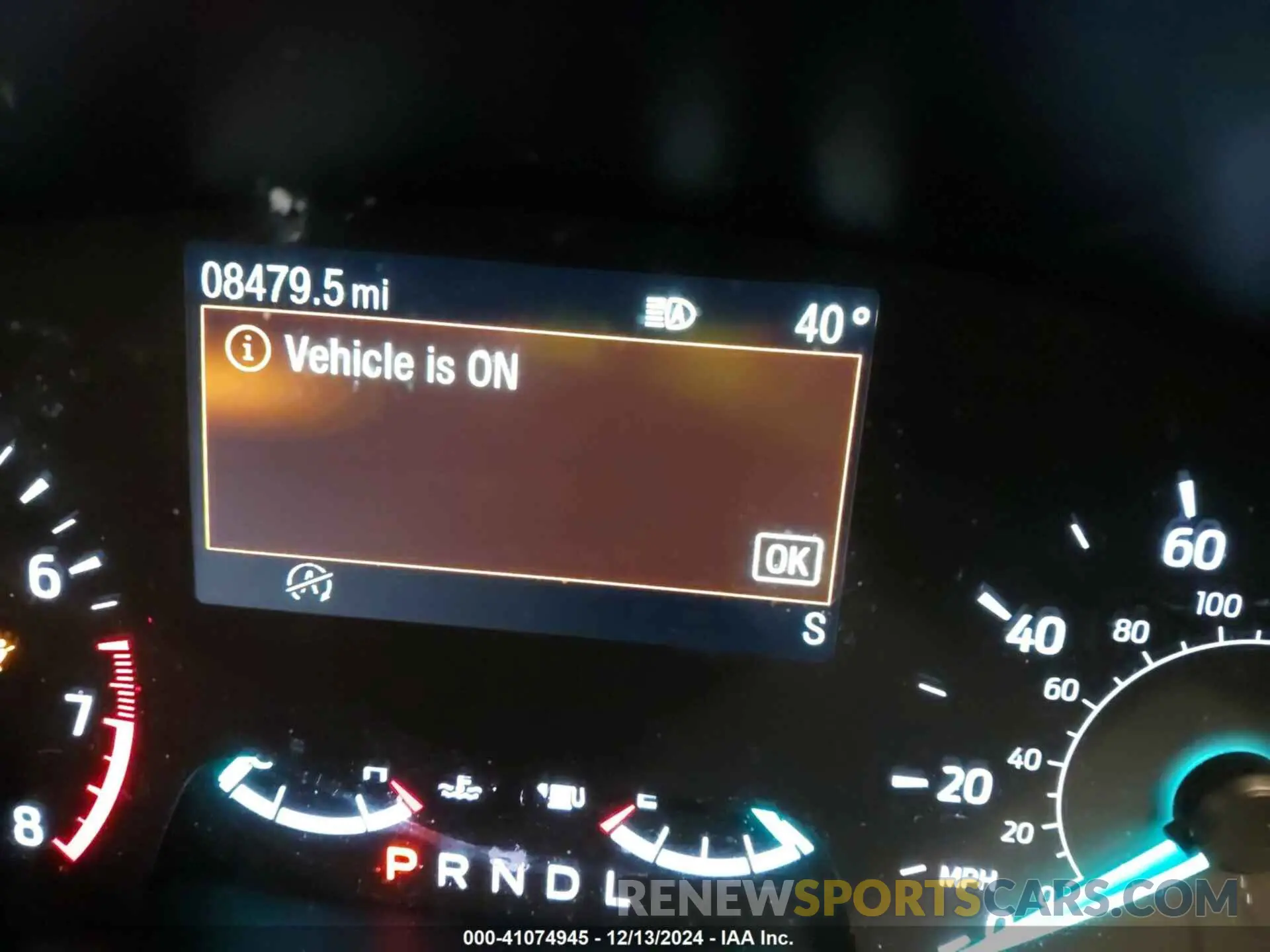 15 fotografías del automóvil dañado 1FMCU9G69NUB98928 FORD ESCAPE 2022