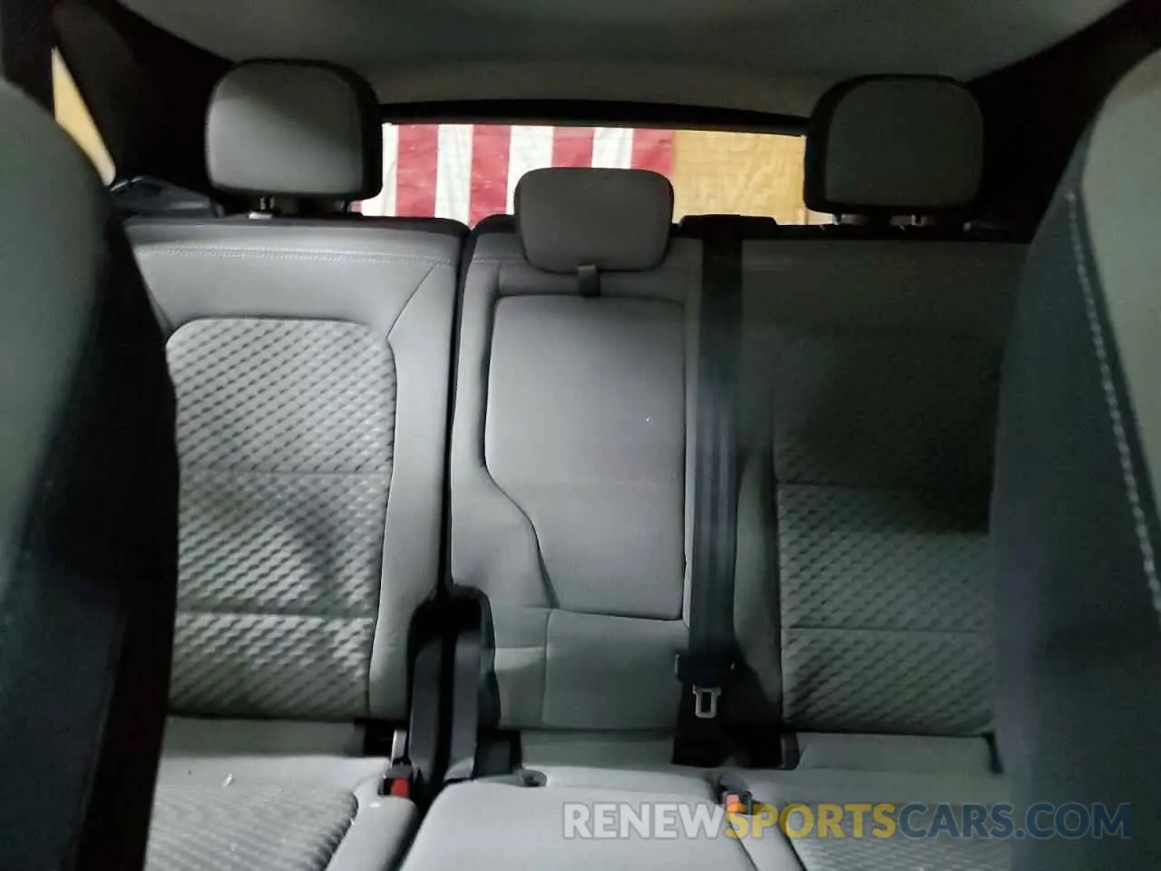 10 fotografías del automóvil dañado 1FMCU9G6XNUA43417 FORD ESCAPE 2022