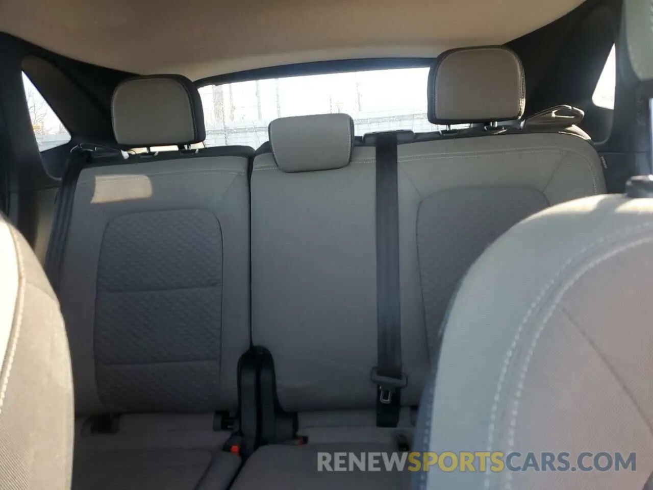 10 fotografías del automóvil dañado 1FMCU9G6XNUB29553 FORD ESCAPE 2022