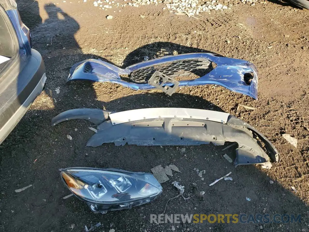 13 fotografías del automóvil dañado 1FMCU9G6XNUB29553 FORD ESCAPE 2022