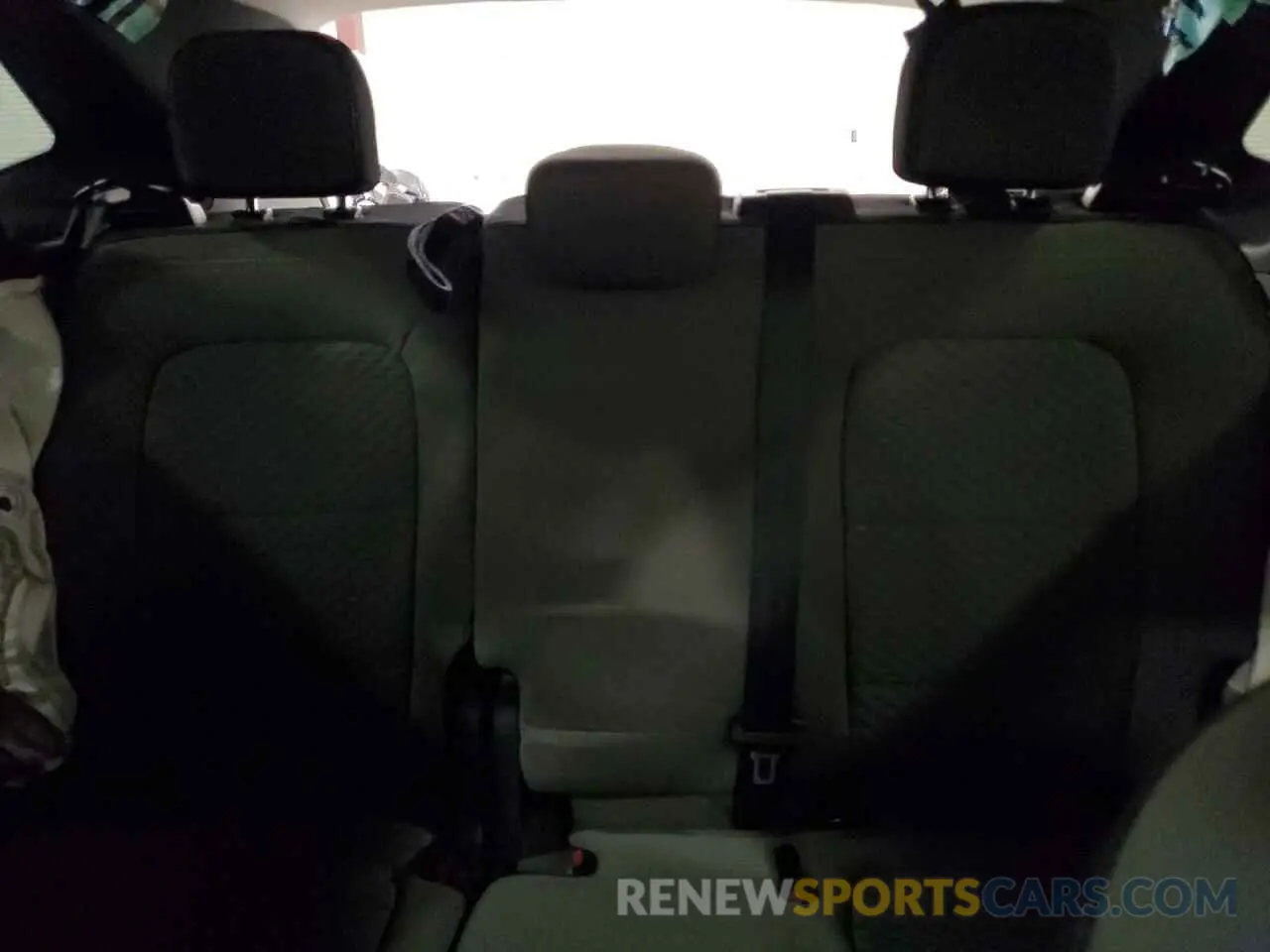 10 fotografías del automóvil dañado 1FMCU9G6XNUB71091 FORD ESCAPE 2022