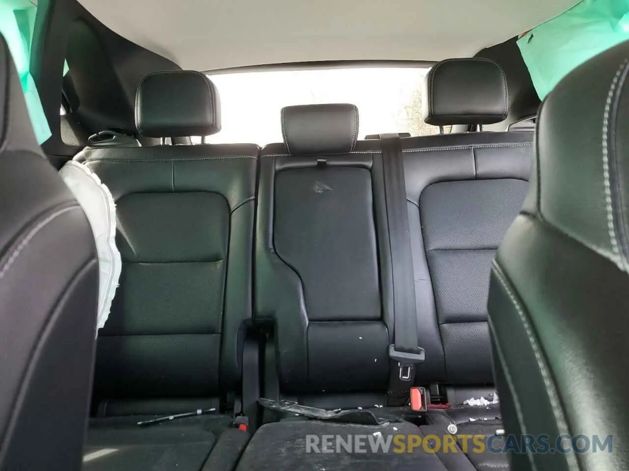 10 fotografías del automóvil dañado 1FMCU9H62NUB20702 FORD ESCAPE 2022
