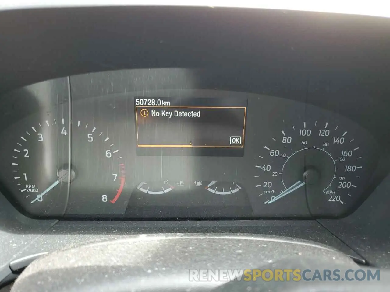 9 fotografías del automóvil dañado 1FMCU9H62NUB20702 FORD ESCAPE 2022