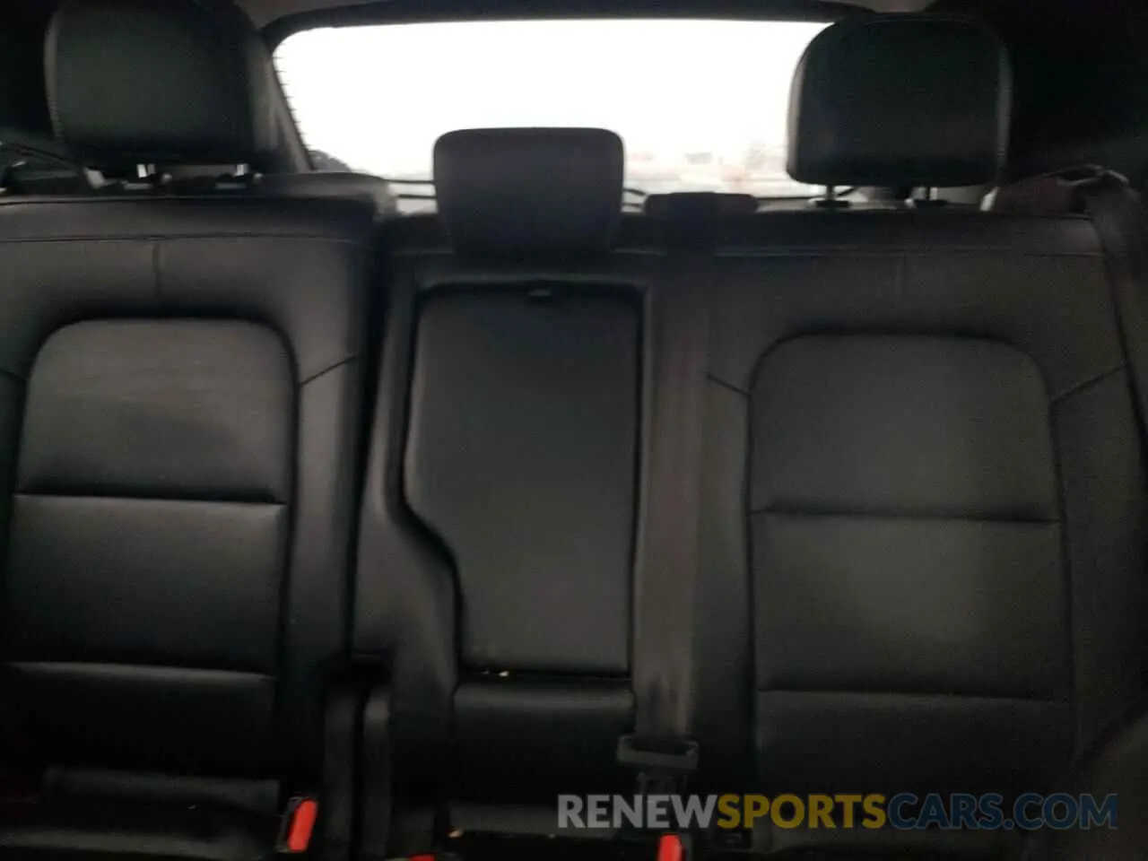 10 fotografías del automóvil dañado 1FMCU9H62NUB78440 FORD ESCAPE 2022