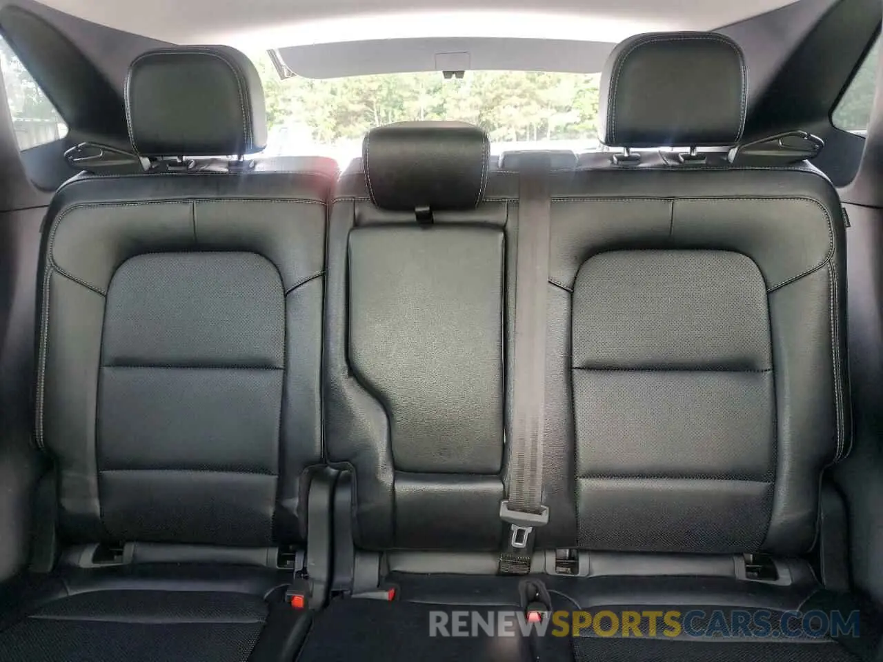 10 fotografías del automóvil dañado 1FMCU9H63NUA68982 FORD ESCAPE 2022