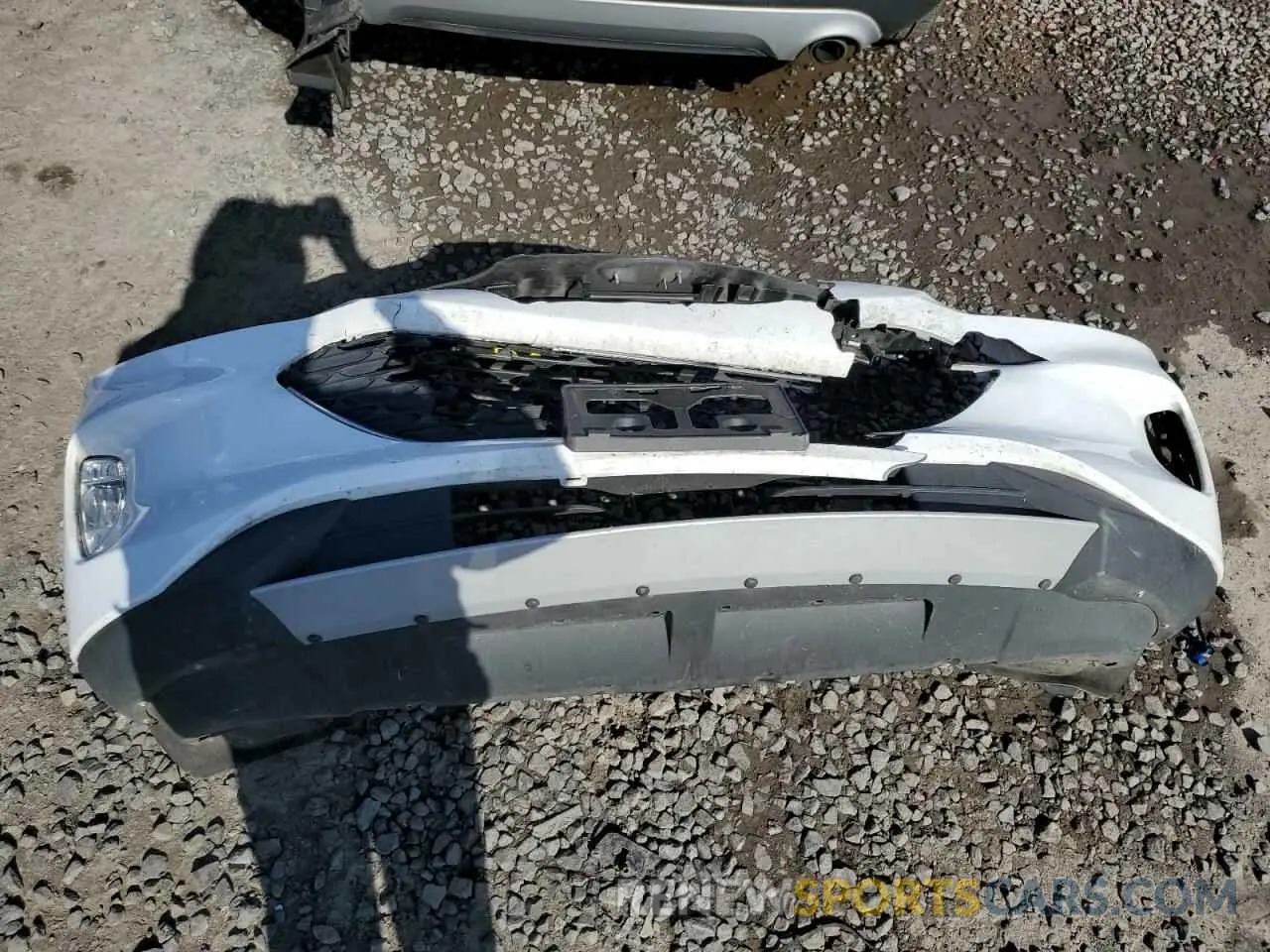 12 fotografías del automóvil dañado 1FMCU9H63NUA72708 FORD ESCAPE 2022