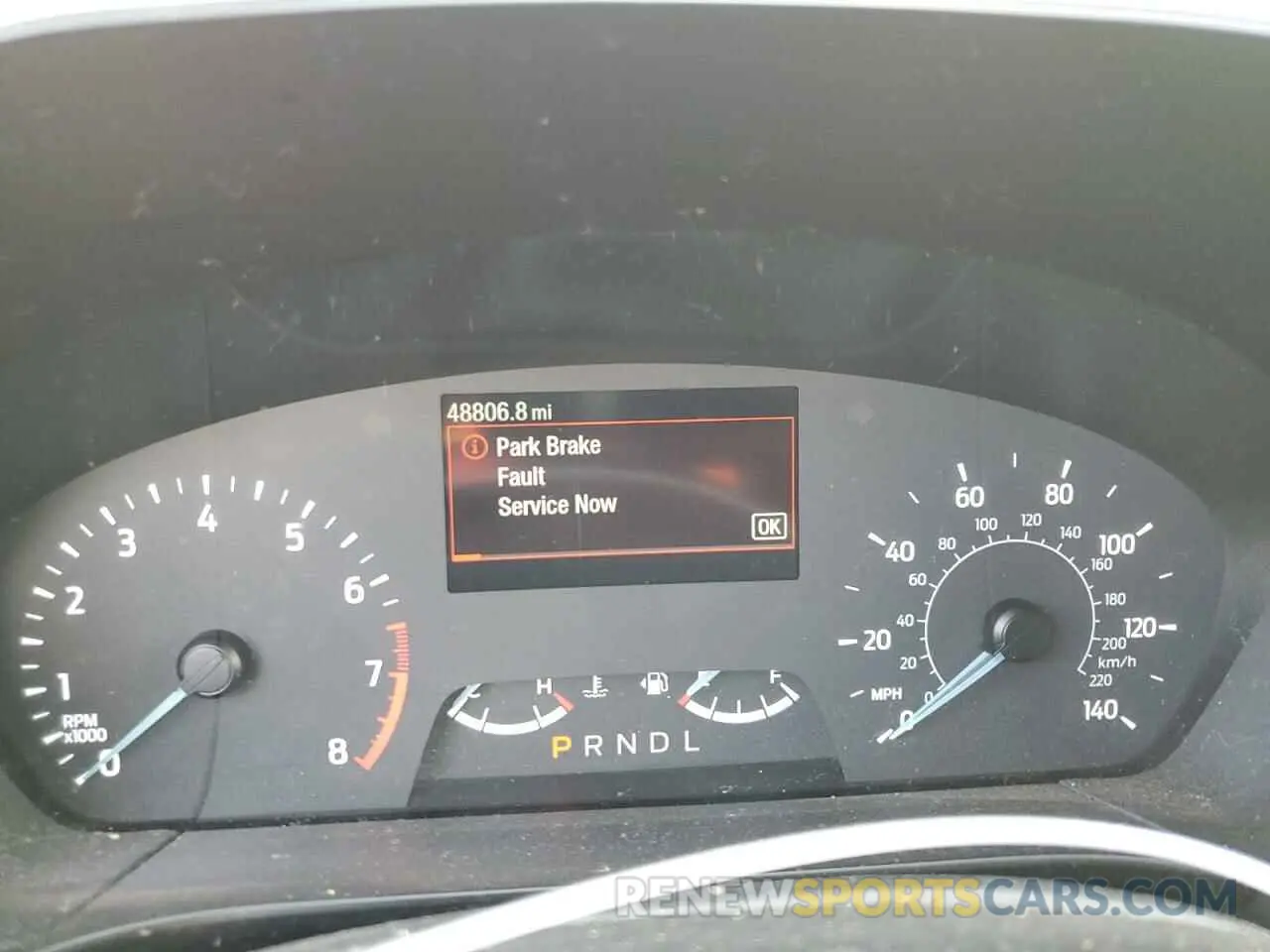9 fotografías del automóvil dañado 1FMCU9H63NUA72708 FORD ESCAPE 2022