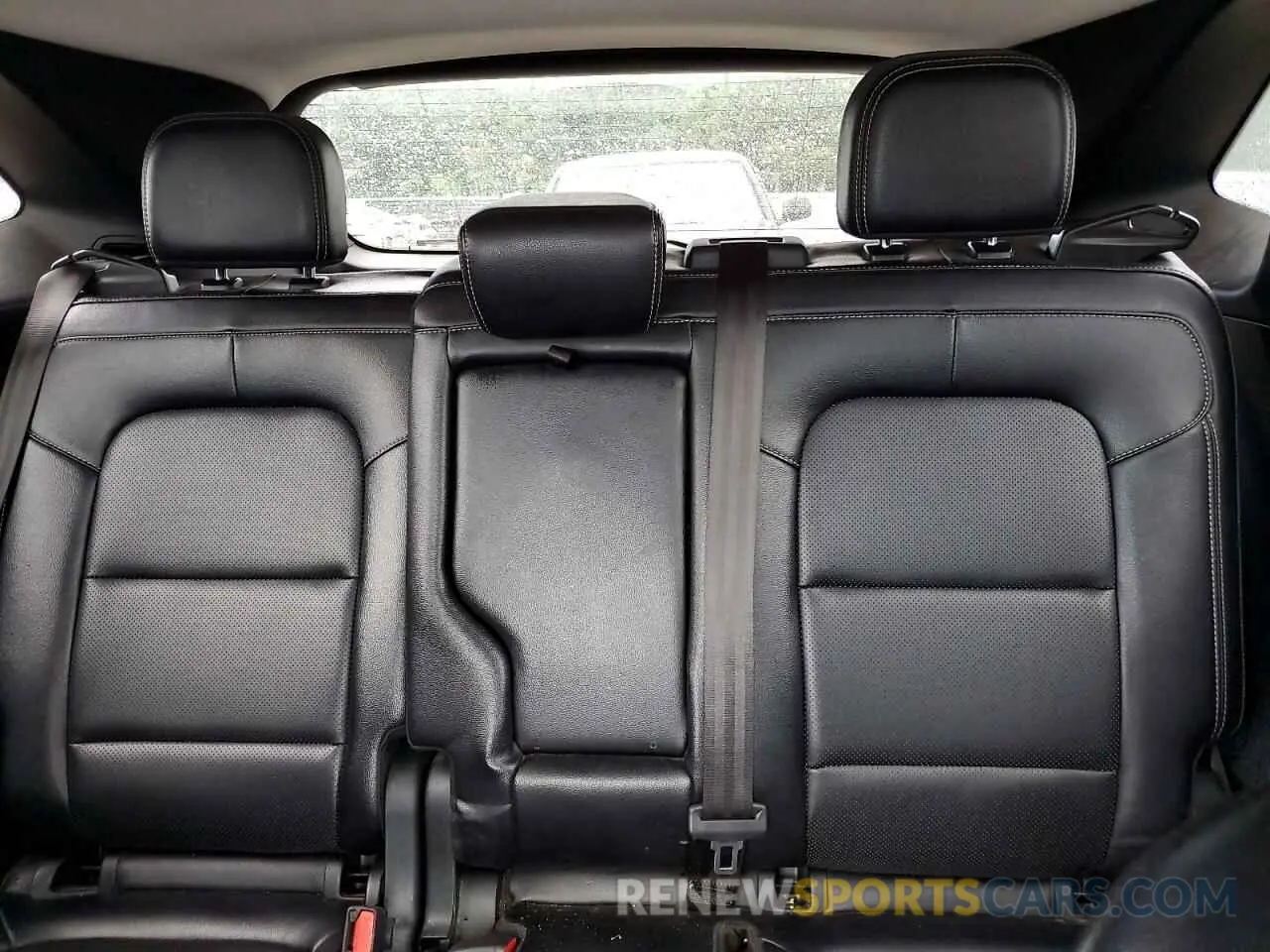 10 fotografías del automóvil dañado 1FMCU9H64NUA71485 FORD ESCAPE 2022