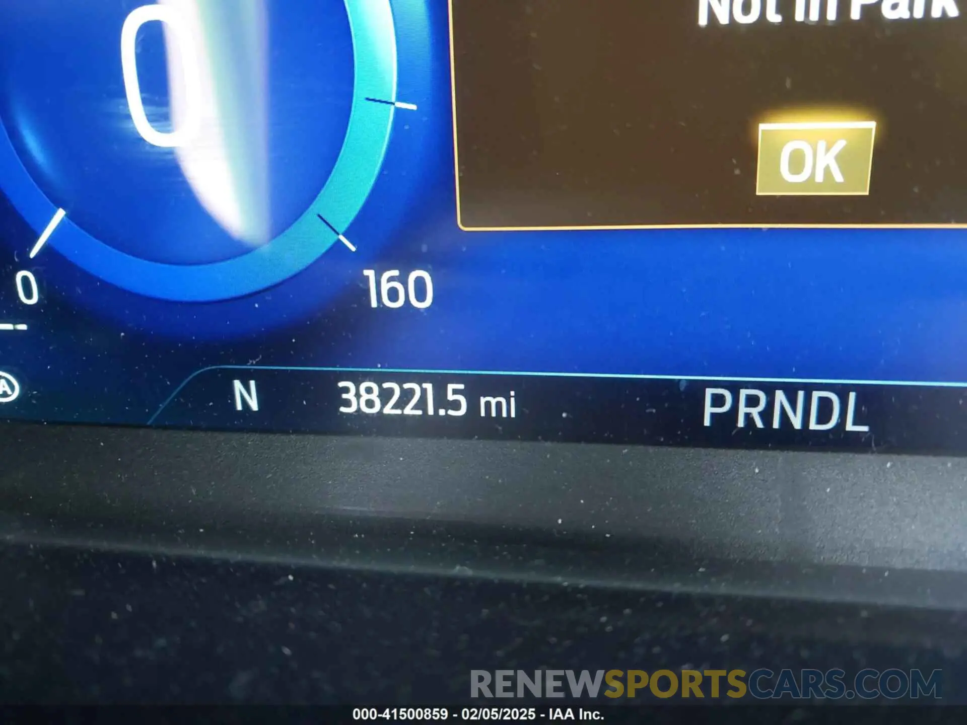 15 fotografías del automóvil dañado 1FMCU9H69NUA98519 FORD ESCAPE 2022