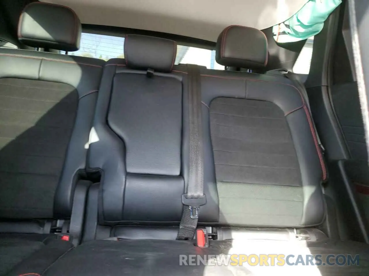 10 fotografías del automóvil dañado 1FMCU9H91NUA26143 FORD ESCAPE 2022