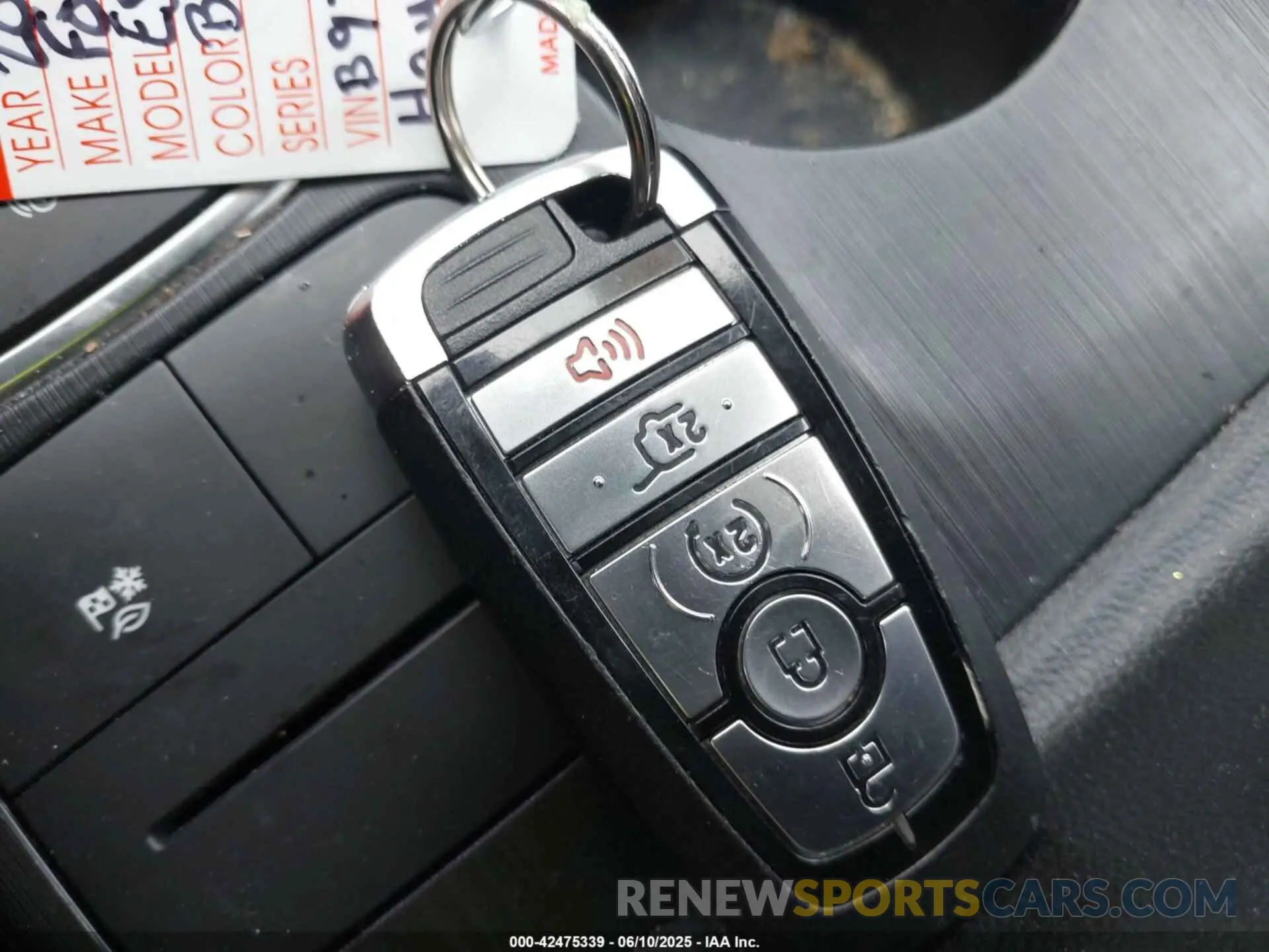11 fotografías del automóvil dañado 1FMCU9H92NUB97841 FORD ESCAPE 2022