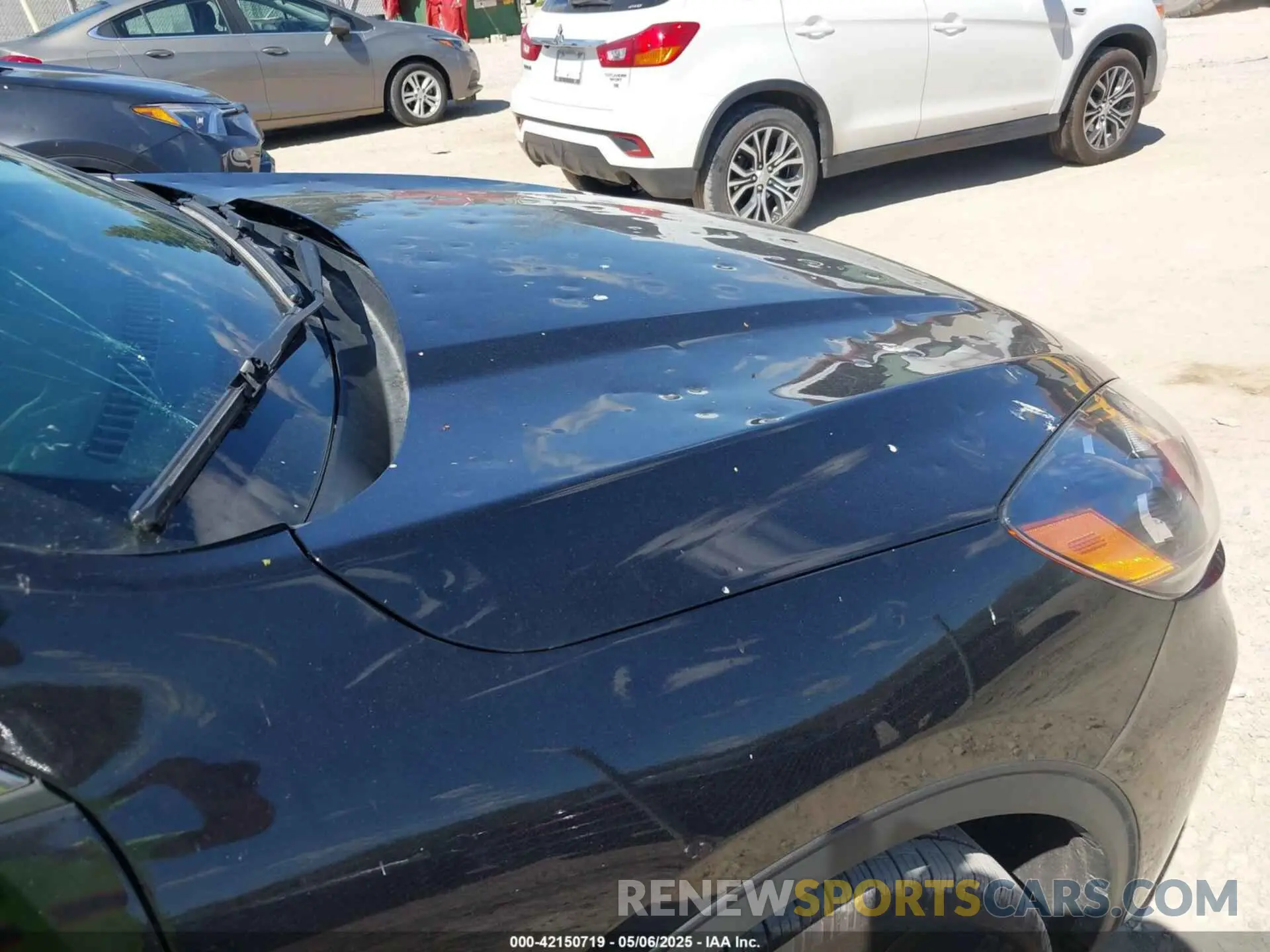 20 fotografías del automóvil dañado 1FMCU9H94NUA45592 FORD ESCAPE 2022