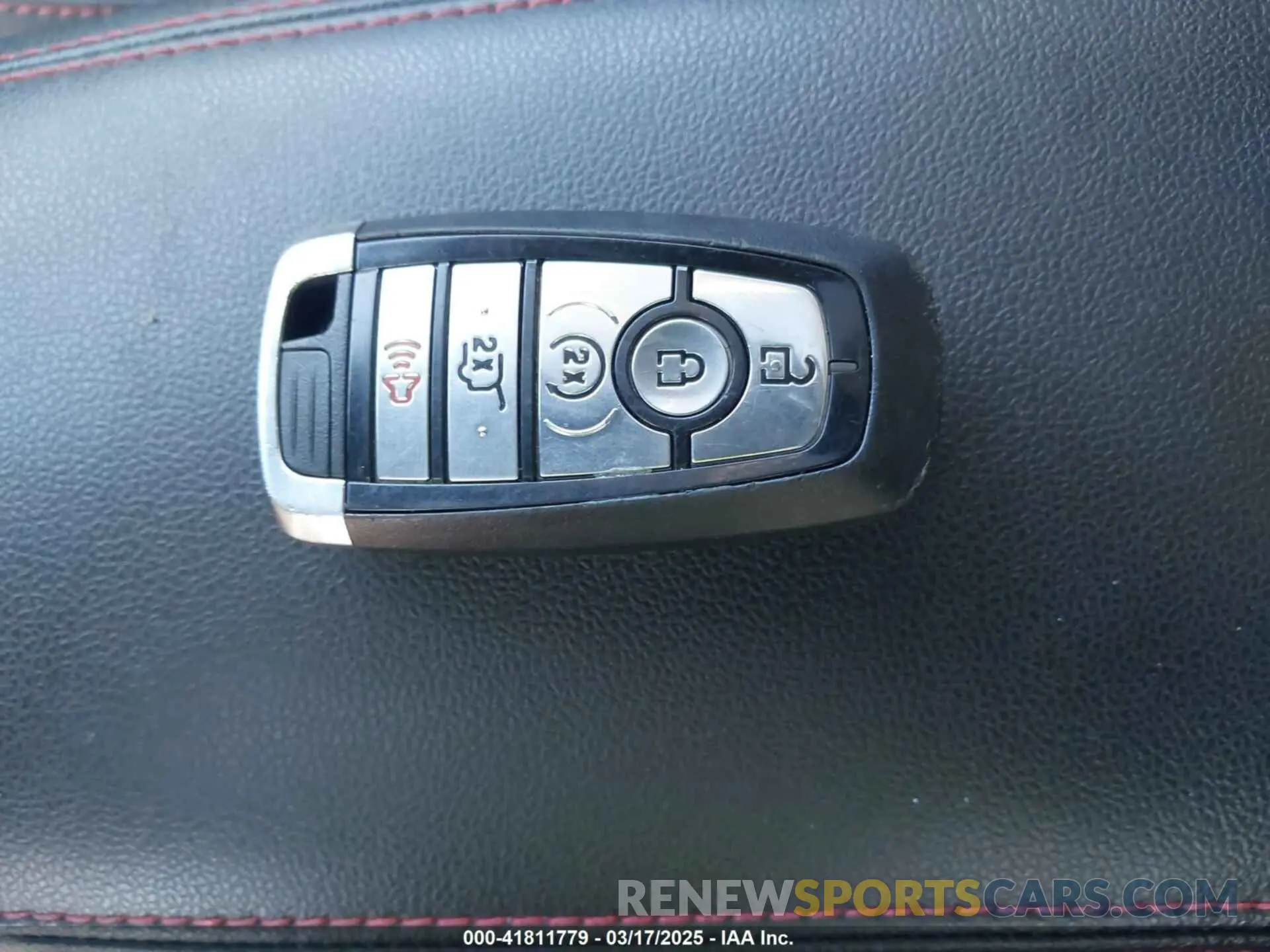 11 fotografías del automóvil dañado 1FMCU9H9XNUC02817 FORD ESCAPE 2022