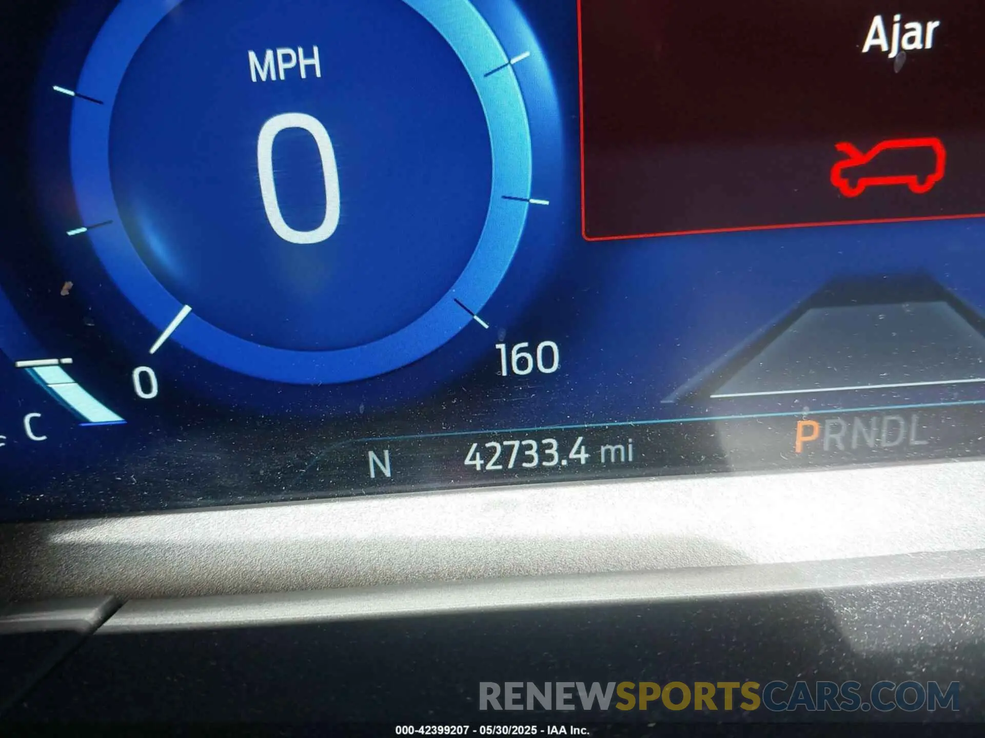 7 fotografías del automóvil dañado 1FMCU9J90NUB61267 FORD ESCAPE 2022