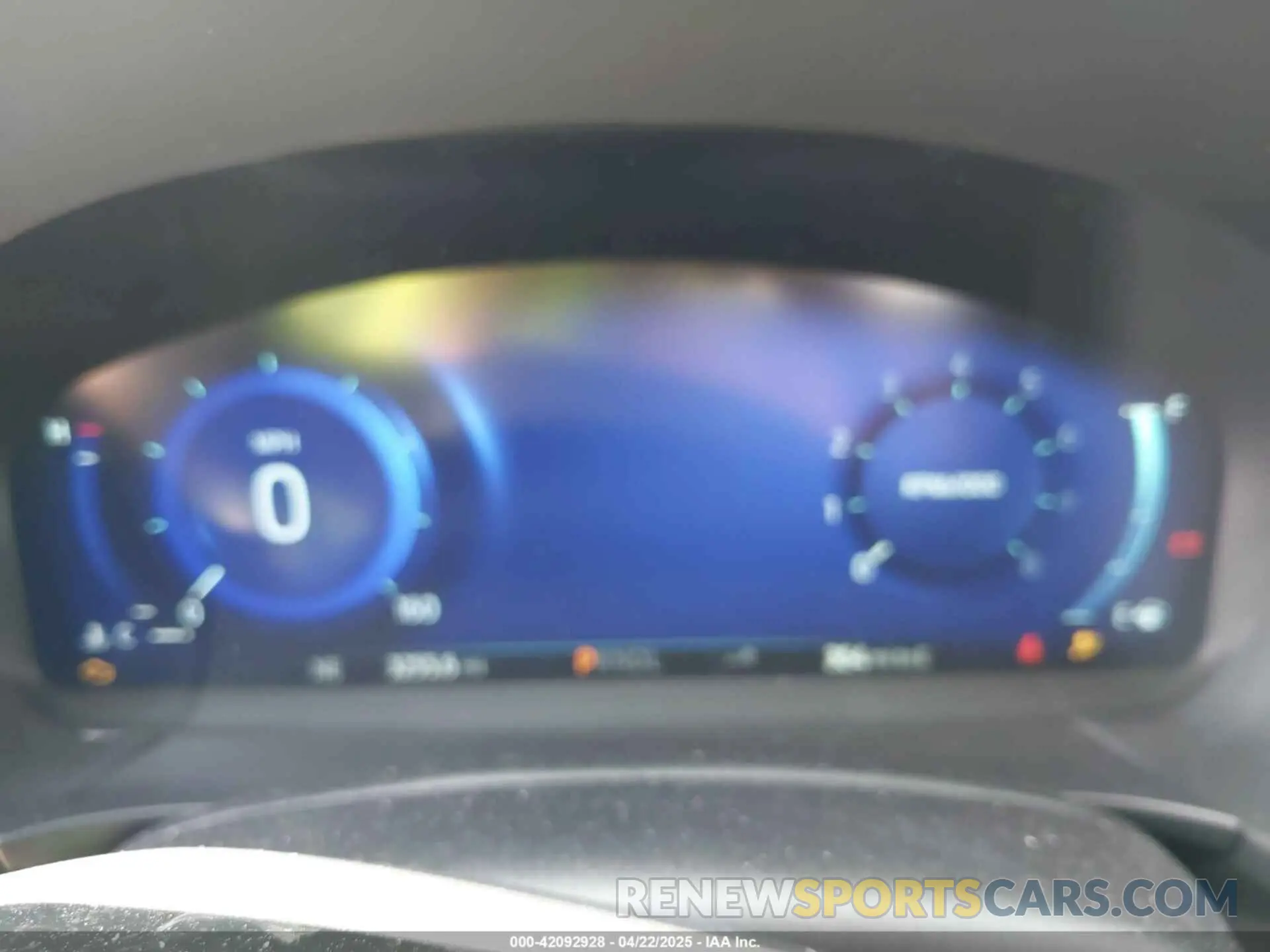 7 fotografías del automóvil dañado 1FMCU9J91NUB87215 FORD ESCAPE 2022