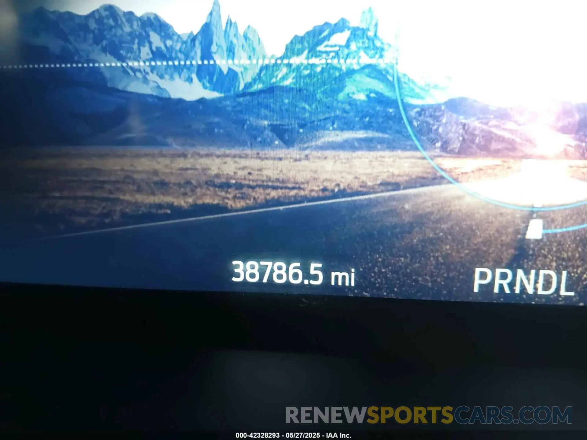 14 fotografías del automóvil dañado 1FMCU9J94NUA13638 FORD ESCAPE 2022