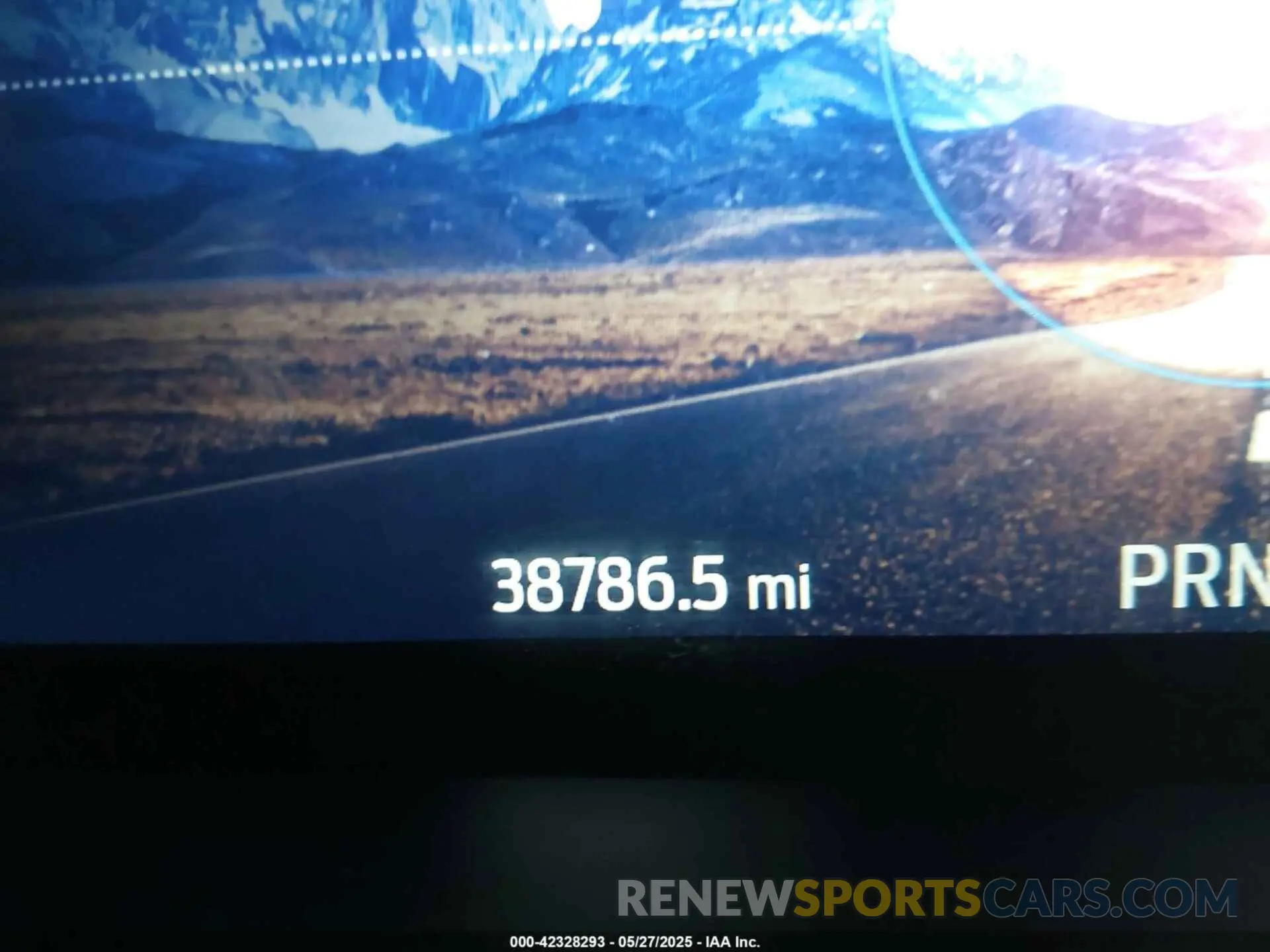 7 fotografías del automóvil dañado 1FMCU9J94NUA13638 FORD ESCAPE 2022