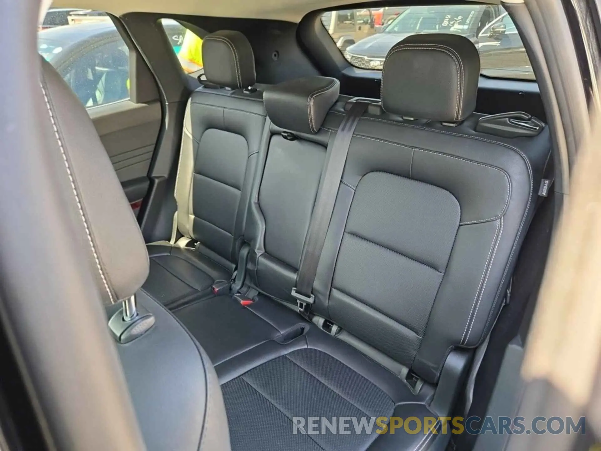17 fotografías del automóvil dañado 1FMCU9J9XNUA73925 FORD ESCAPE 2022