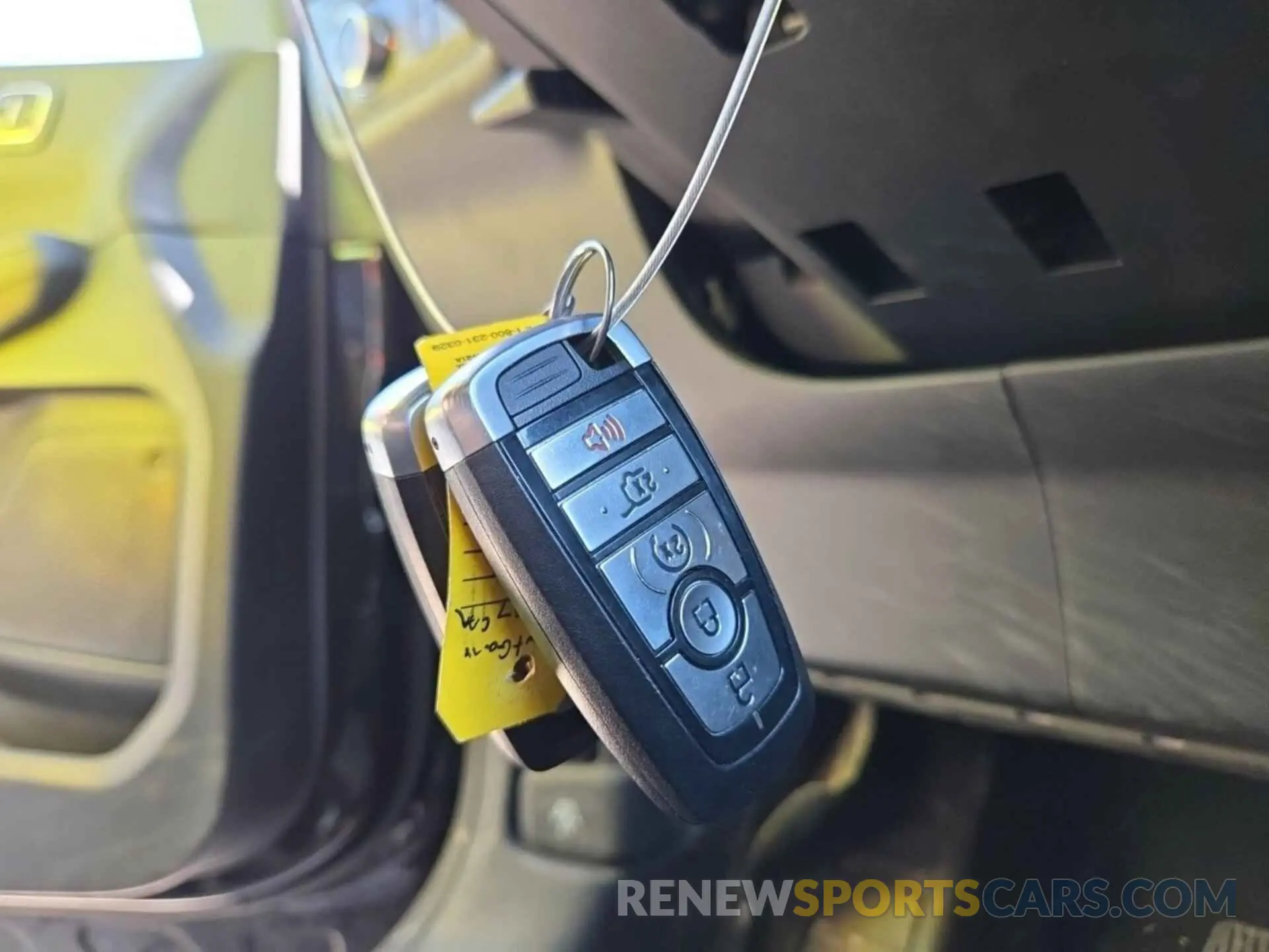 21 fotografías del automóvil dañado 1FMCU9J9XNUA73925 FORD ESCAPE 2022