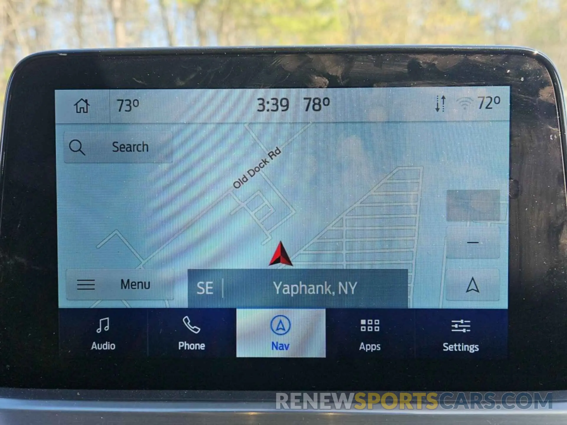 46 fotografías del automóvil dañado 1FMCU9J9XNUA73925 FORD ESCAPE 2022
