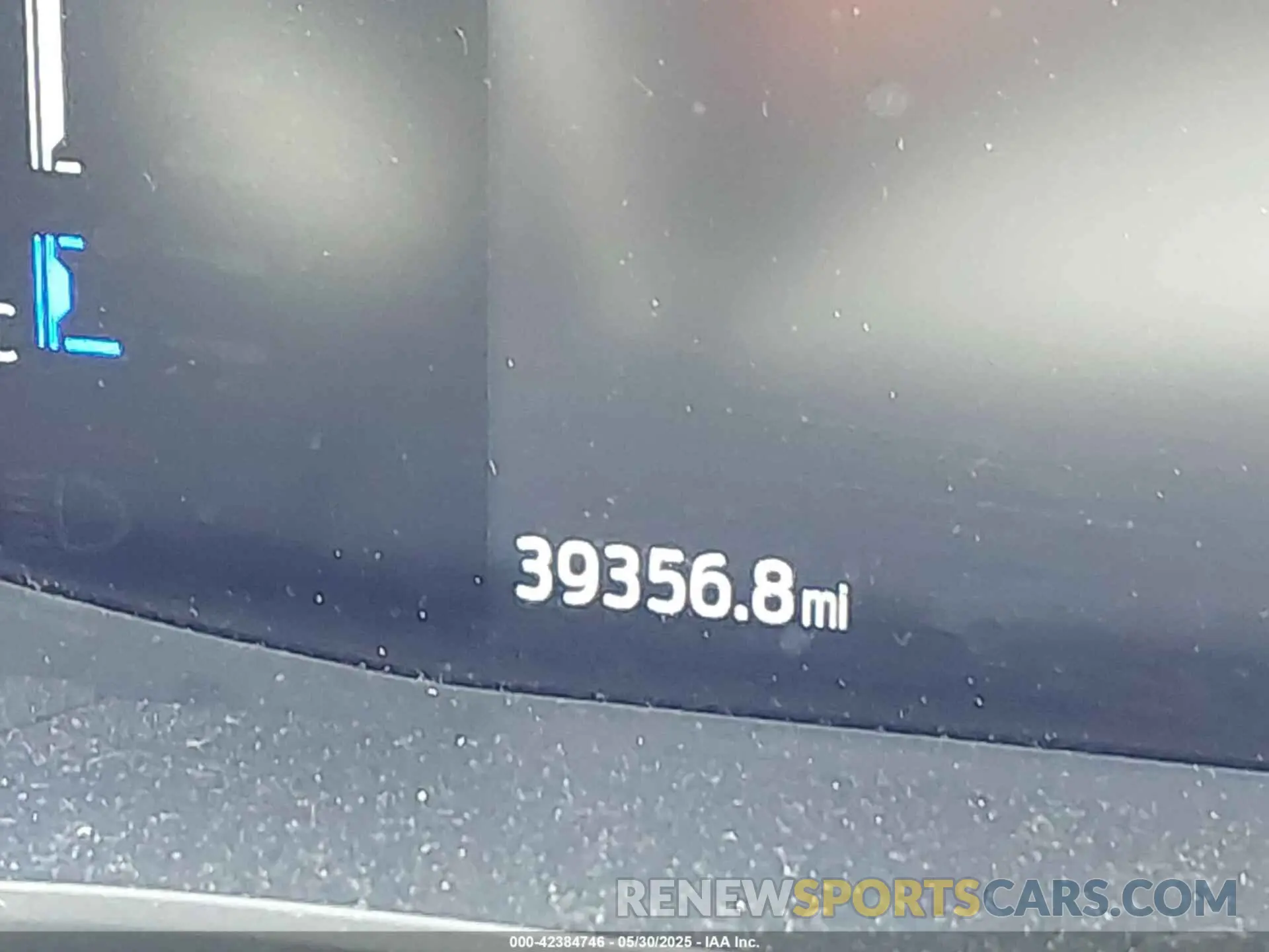 7 fotografías del automóvil dañado 1FMCU0E14PUB04024 FORD ESCAPE 2023