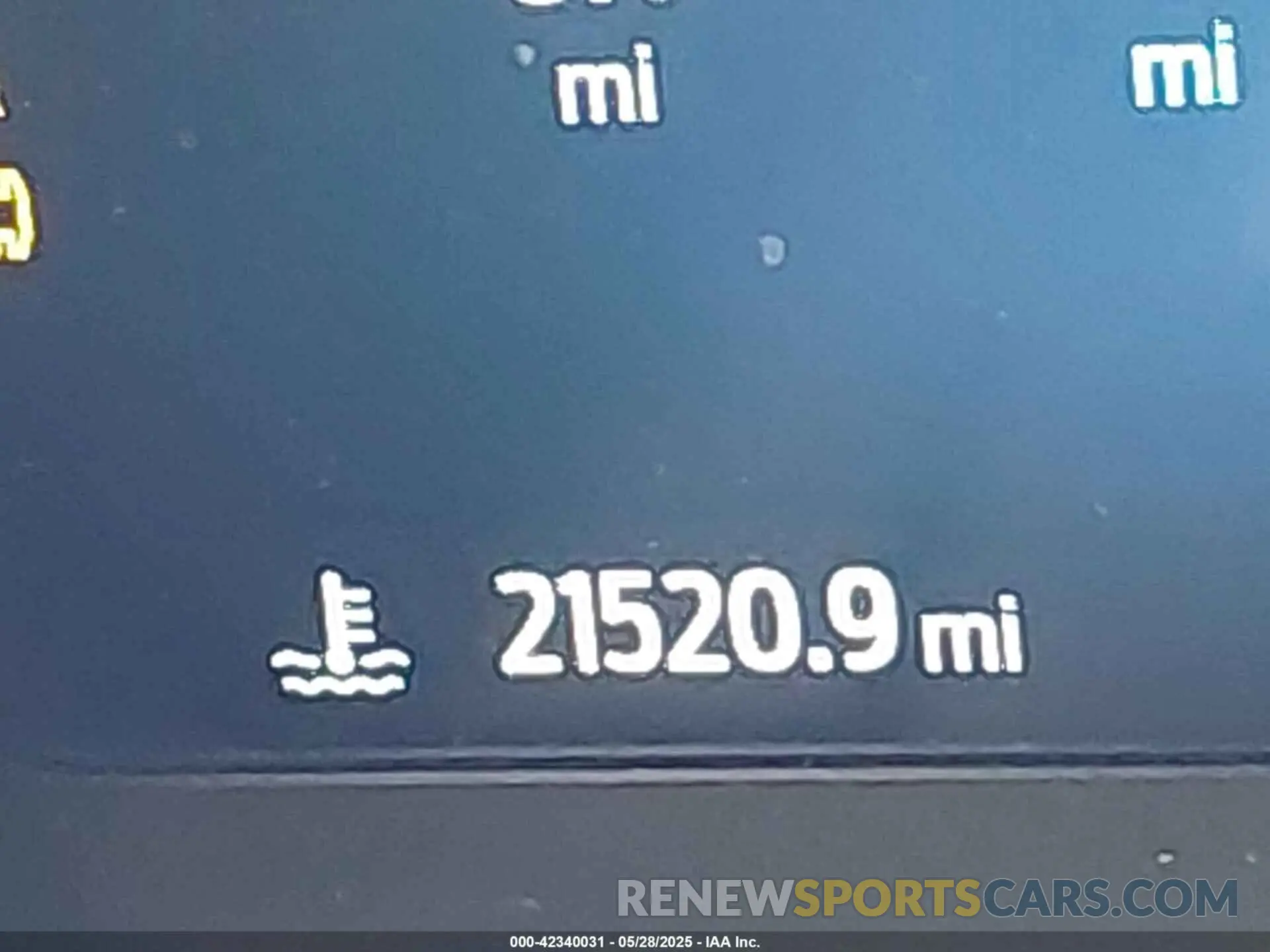 16 fotografías del automóvil dañado 1FMCU0E17PUA76655 FORD ESCAPE 2023