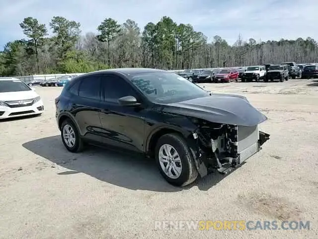 11 fotografías del automóvil dañado 1FMCU0FN3PUA15983 FORD ESCAPE 2023