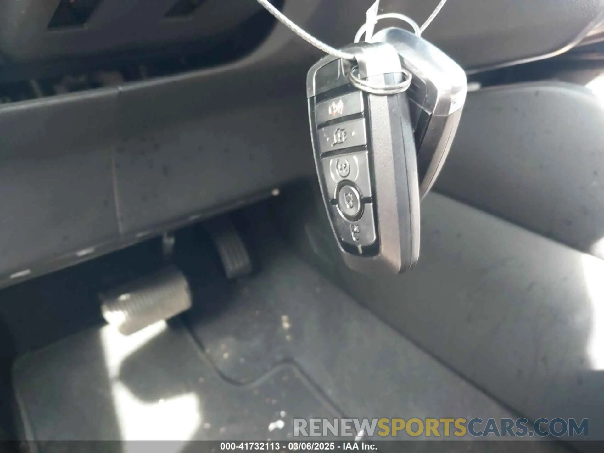 11 fotografías del automóvil dañado 1FMCU0GN0PUA95712 FORD ESCAPE 2023