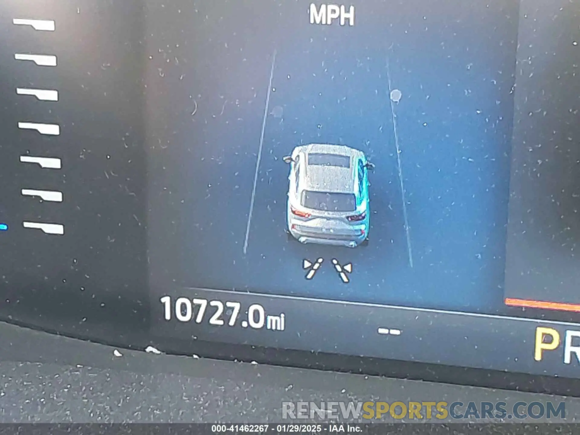 16 fotografías del automóvil dañado 1FMCU0GN2PUB35451 FORD ESCAPE 2023