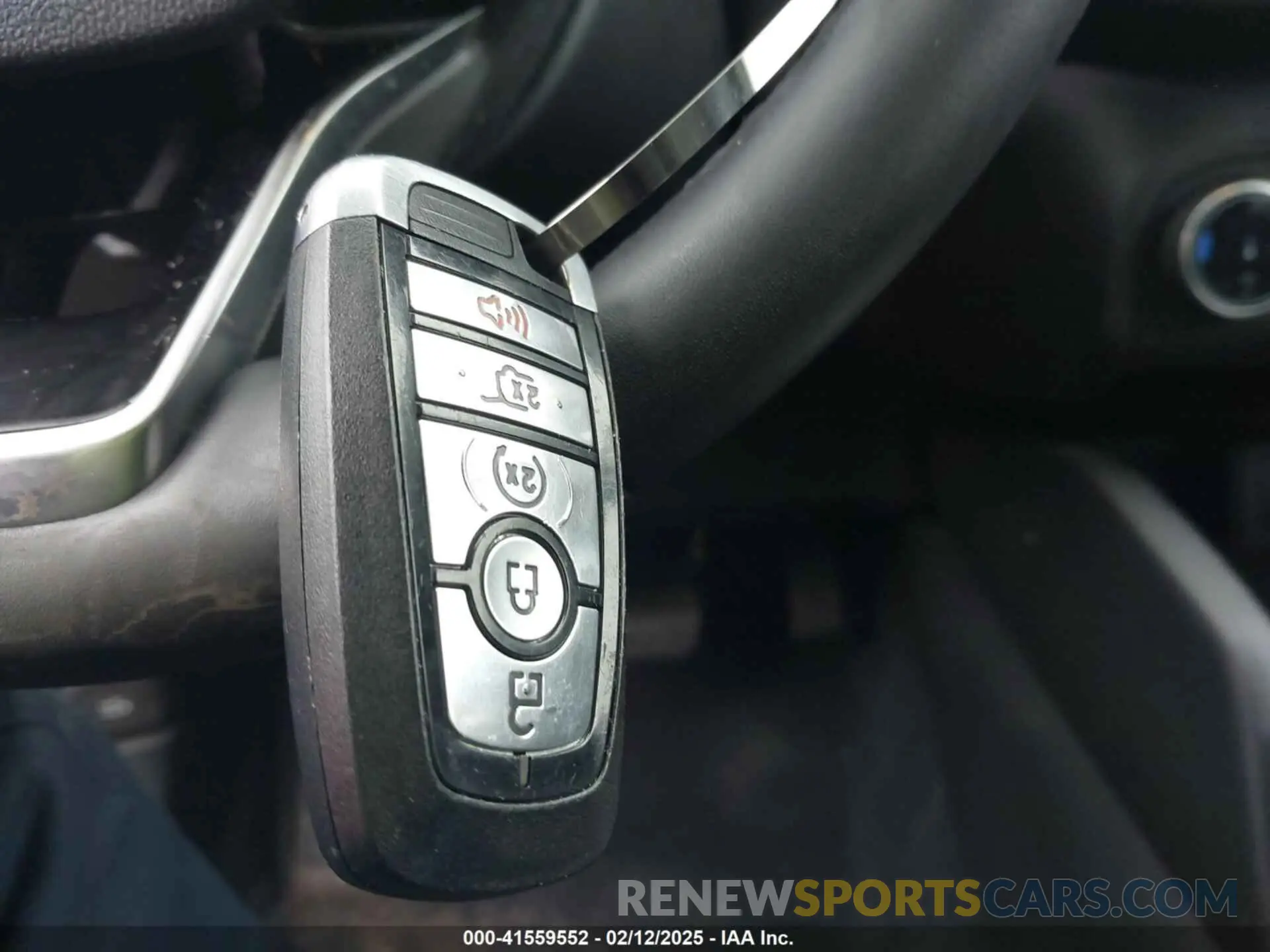11 fotografías del automóvil dañado 1FMCU0GN8PUA75076 FORD ESCAPE 2023