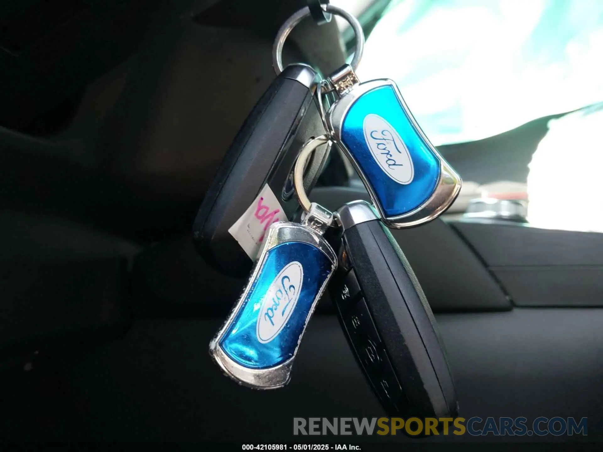 11 fotografías del automóvil dañado 1FMCU0MN2PUB46678 FORD ESCAPE 2023