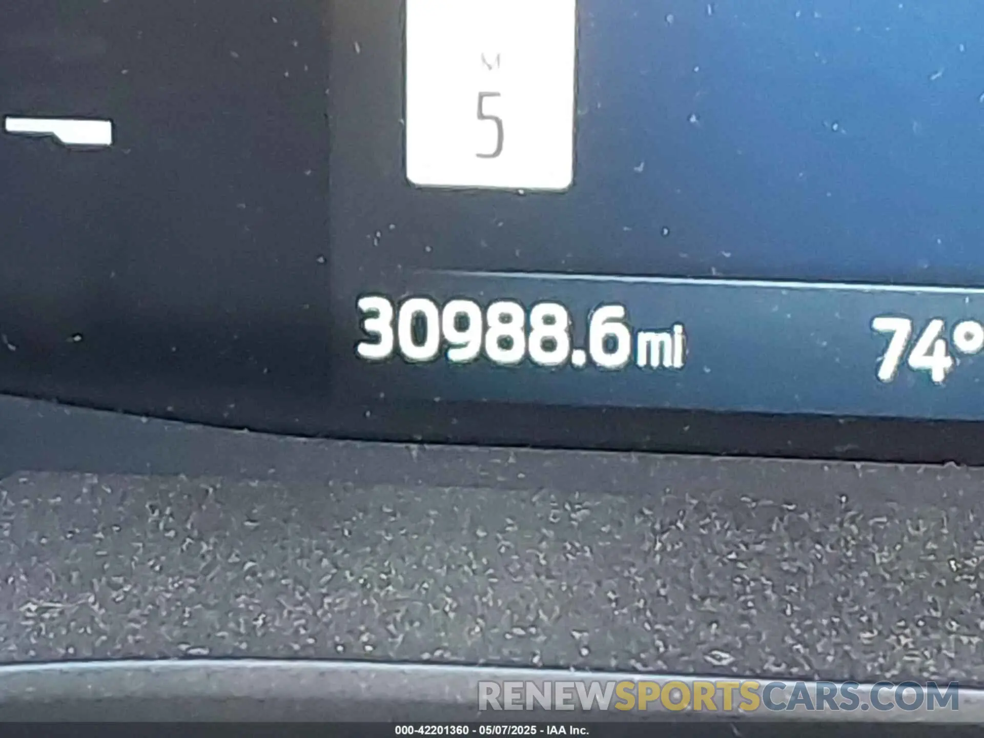 15 fotografías del automóvil dañado 1FMCU0MN4PUA70574 FORD ESCAPE 2023