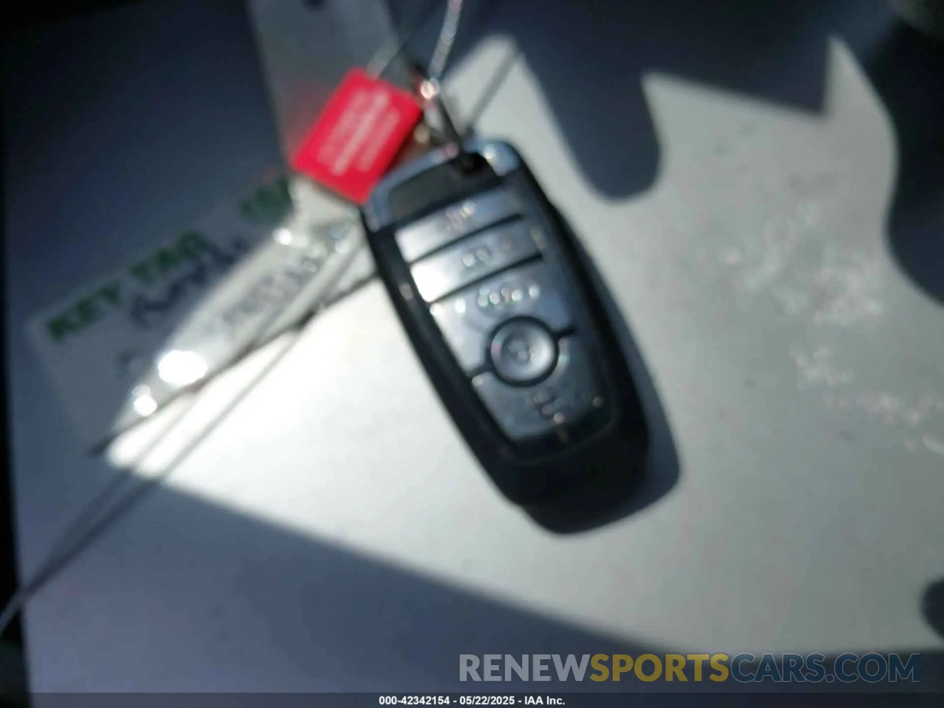 11 fotografías del automóvil dañado 1FMCU0MN6PUA59625 FORD ESCAPE 2023
