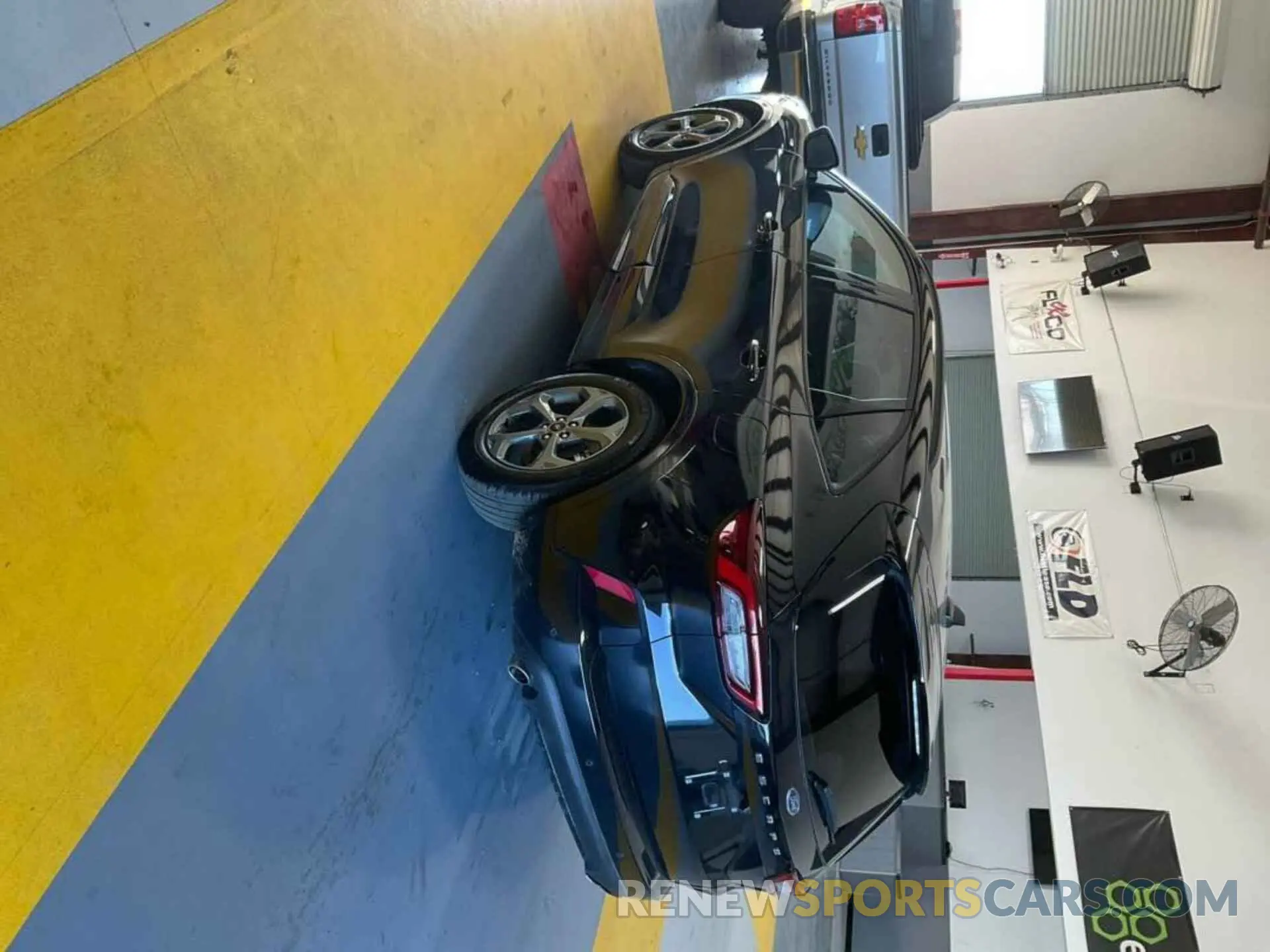 13 fotografías del automóvil dañado 1FMCU0MN8PUA53549 FORD ESCAPE 2023