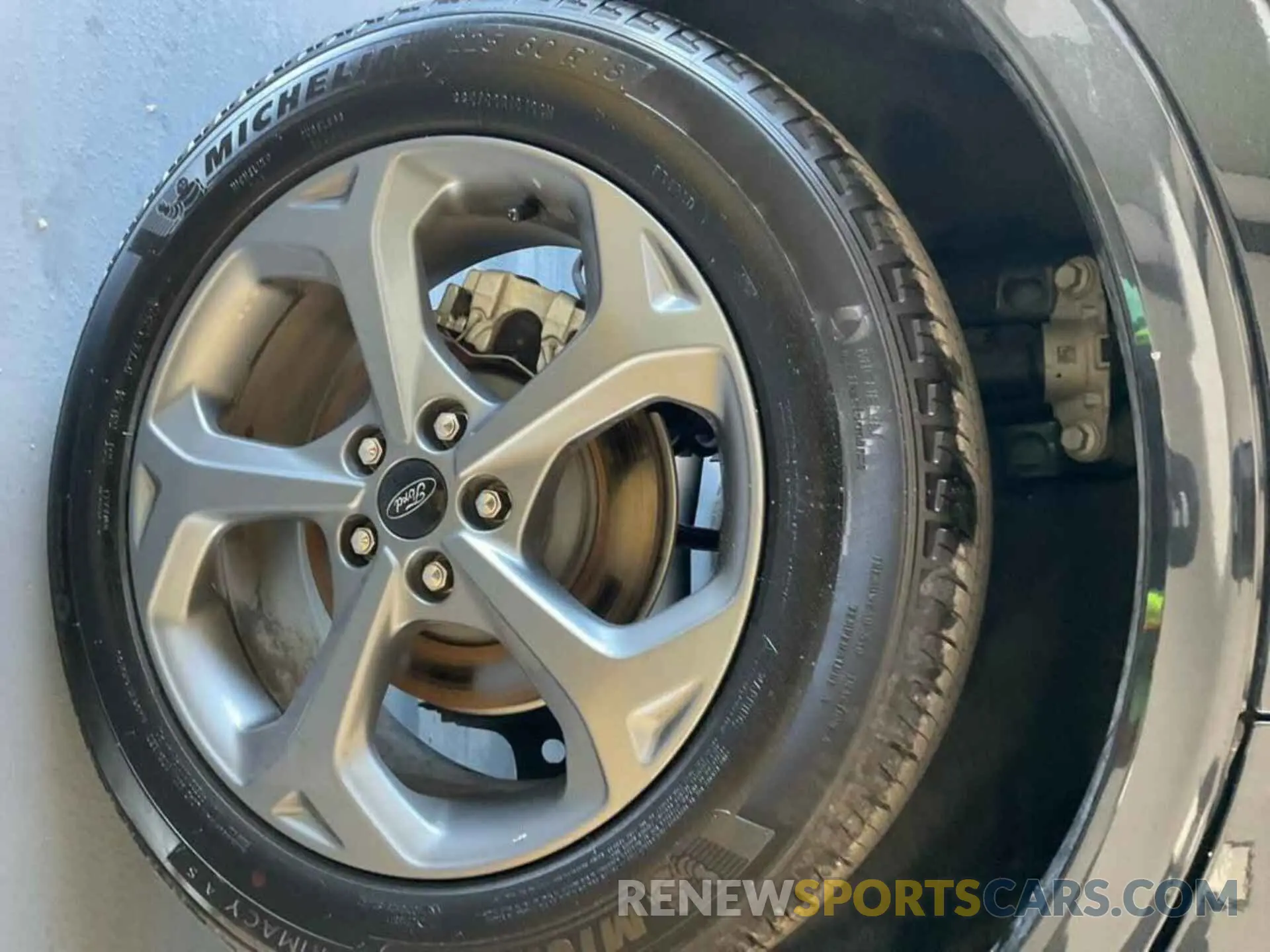 14 fotografías del automóvil dañado 1FMCU0MN8PUA53549 FORD ESCAPE 2023