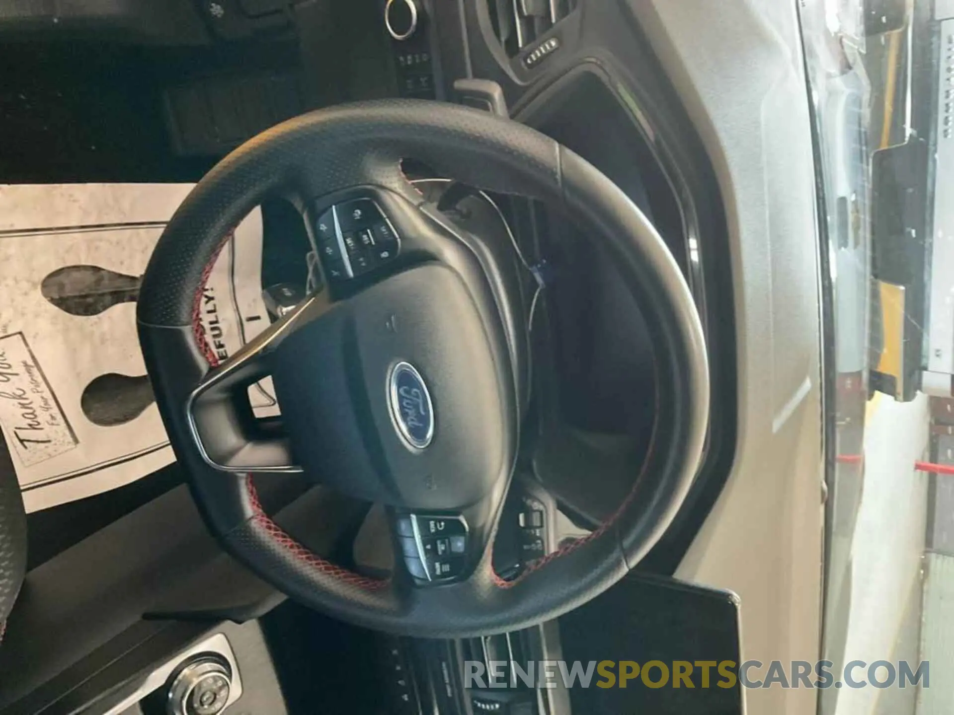18 fotografías del automóvil dañado 1FMCU0MN8PUA53549 FORD ESCAPE 2023