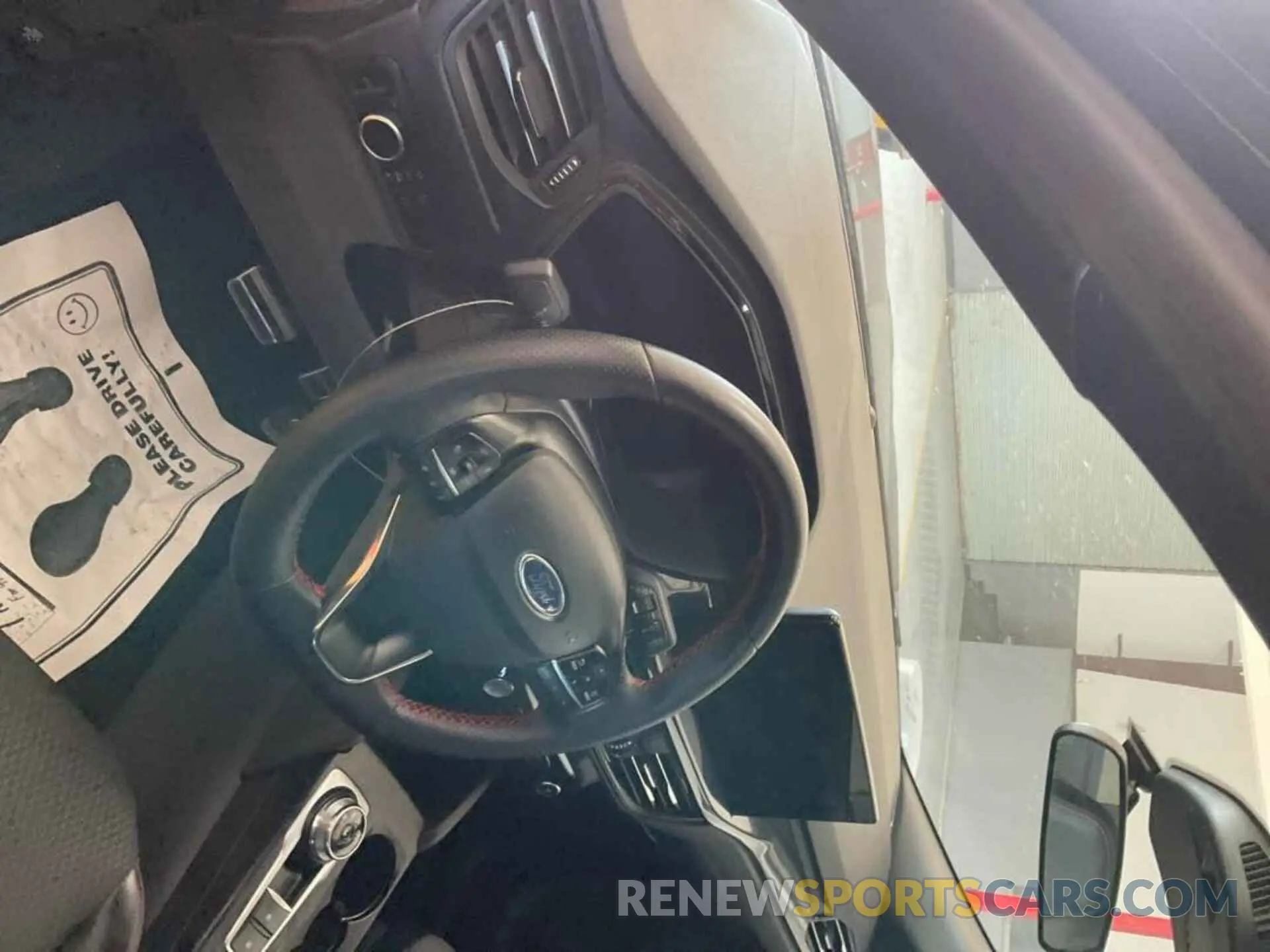 19 fotografías del automóvil dañado 1FMCU0MN8PUA53549 FORD ESCAPE 2023