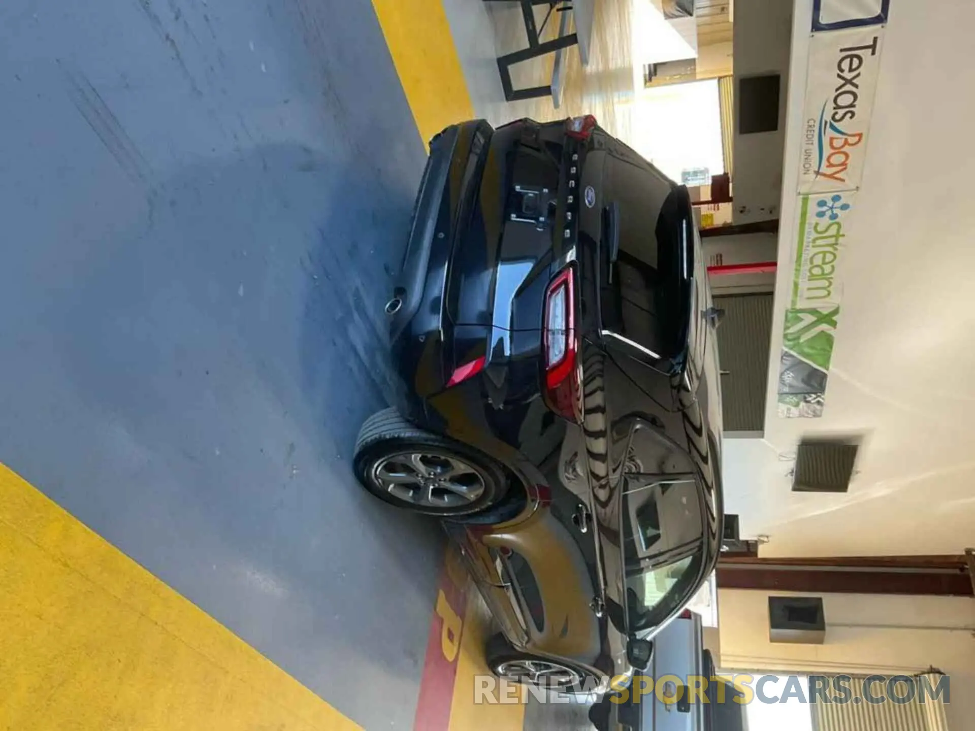 20 fotografías del automóvil dañado 1FMCU0MN8PUA53549 FORD ESCAPE 2023