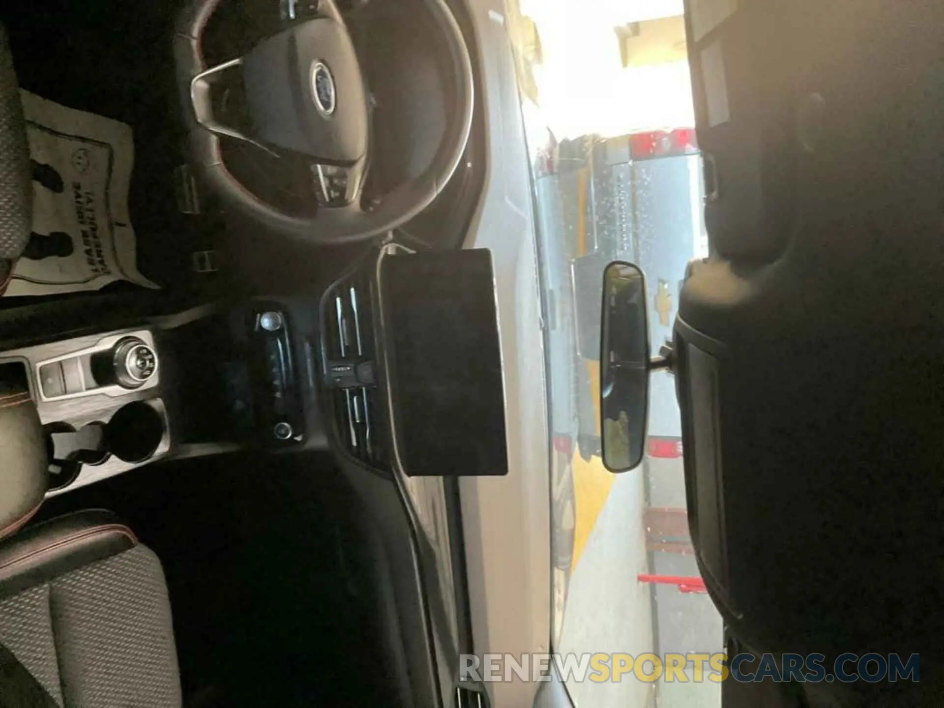 22 fotografías del automóvil dañado 1FMCU0MN8PUA53549 FORD ESCAPE 2023