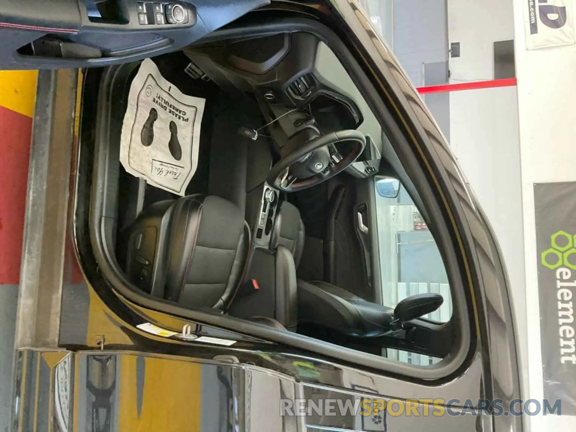 4 fotografías del automóvil dañado 1FMCU0MN8PUA53549 FORD ESCAPE 2023