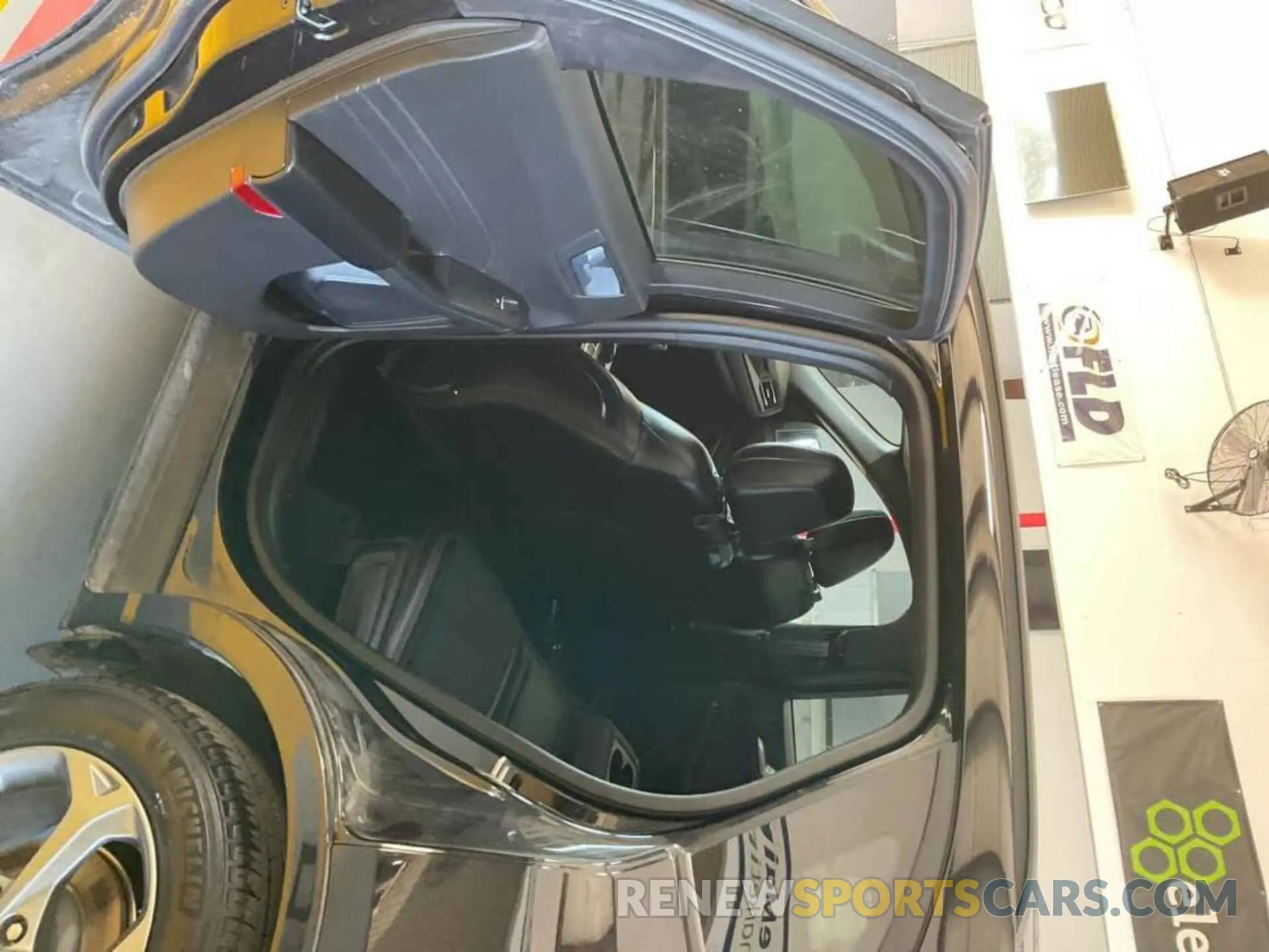 6 fotografías del automóvil dañado 1FMCU0MN8PUA53549 FORD ESCAPE 2023