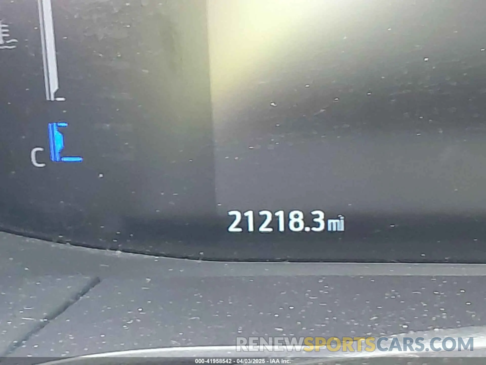 14 fotografías del automóvil dañado 1FMCU0MN9PUA52247 FORD ESCAPE 2023