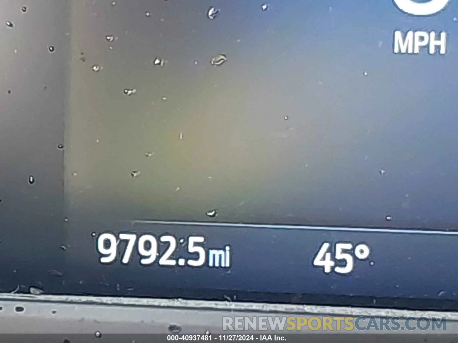 14 fotografías del automóvil dañado 1FMCU9GN0PUB29281 FORD ESCAPE 2023